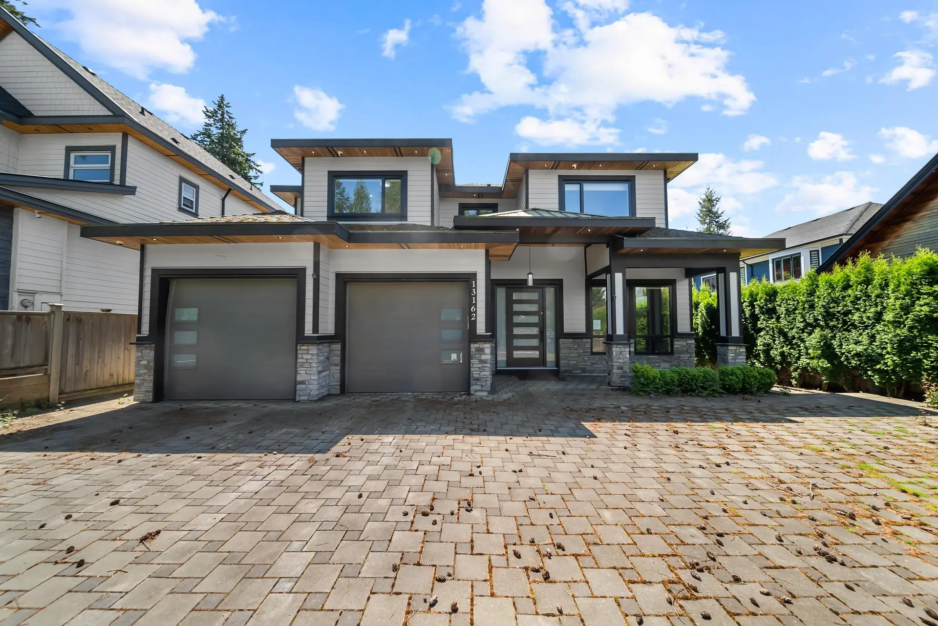 Property at 13162 20 Avenue, Surrey, BC