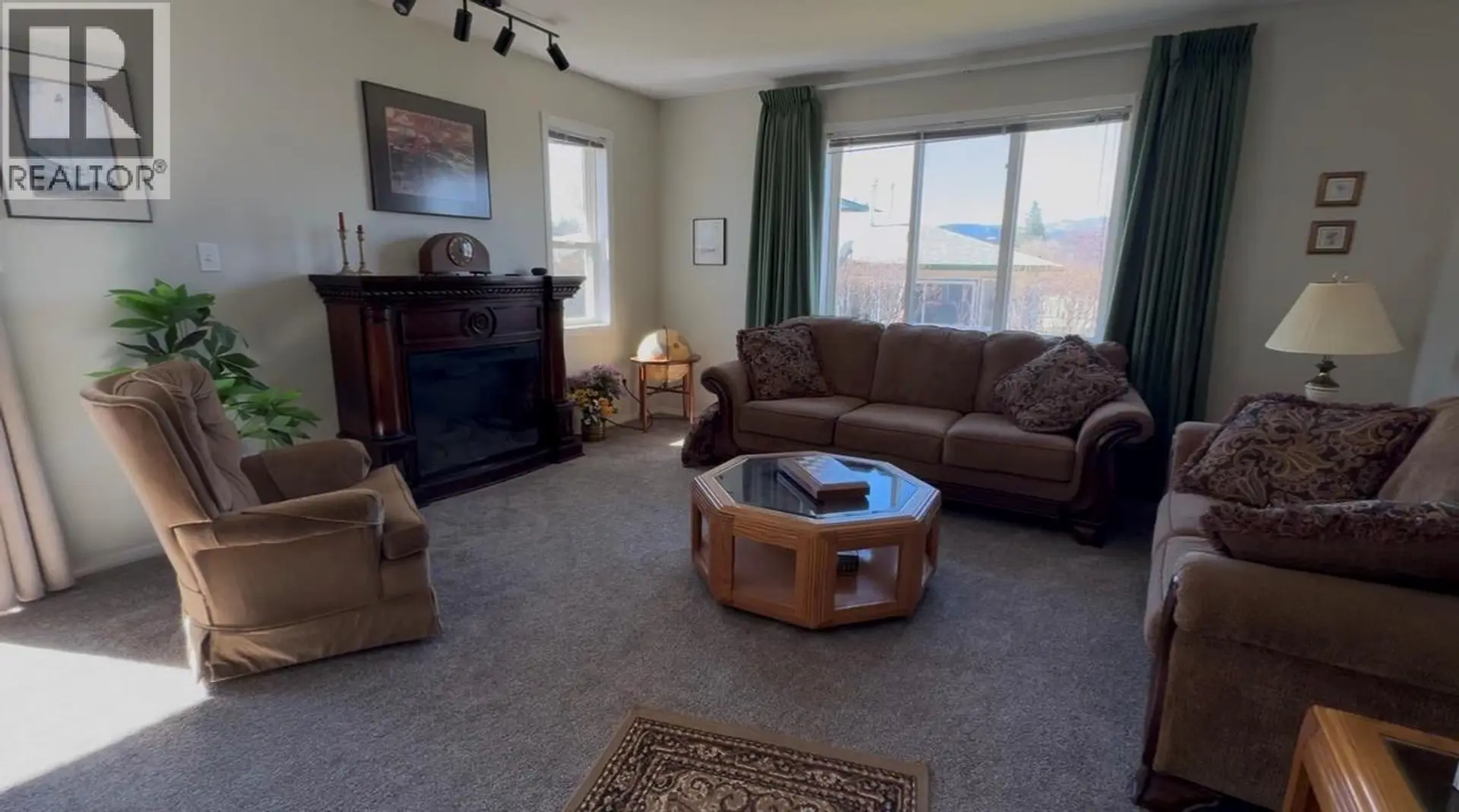 Property at #15 2375 1ST Street, Cranbrook, BC