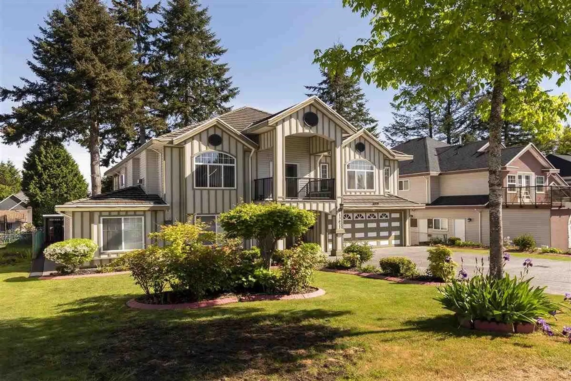 Property at 13871 78 Avenue, Surrey, BC