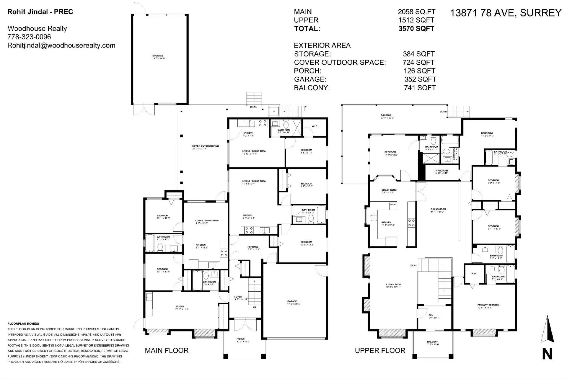 13871 78 Avenue - Image 16