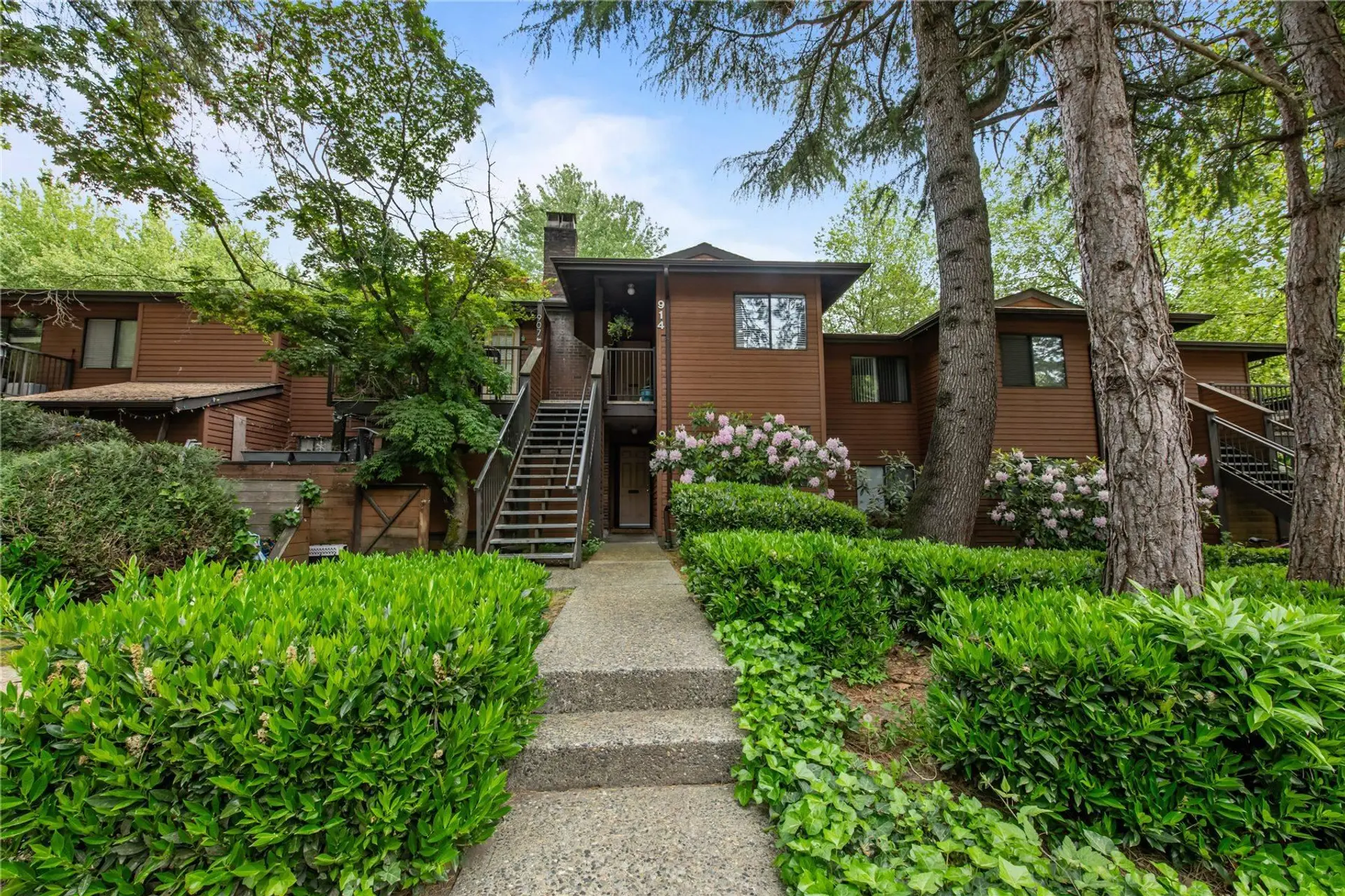 Property at #914 10620 150 Street, Surrey, BC