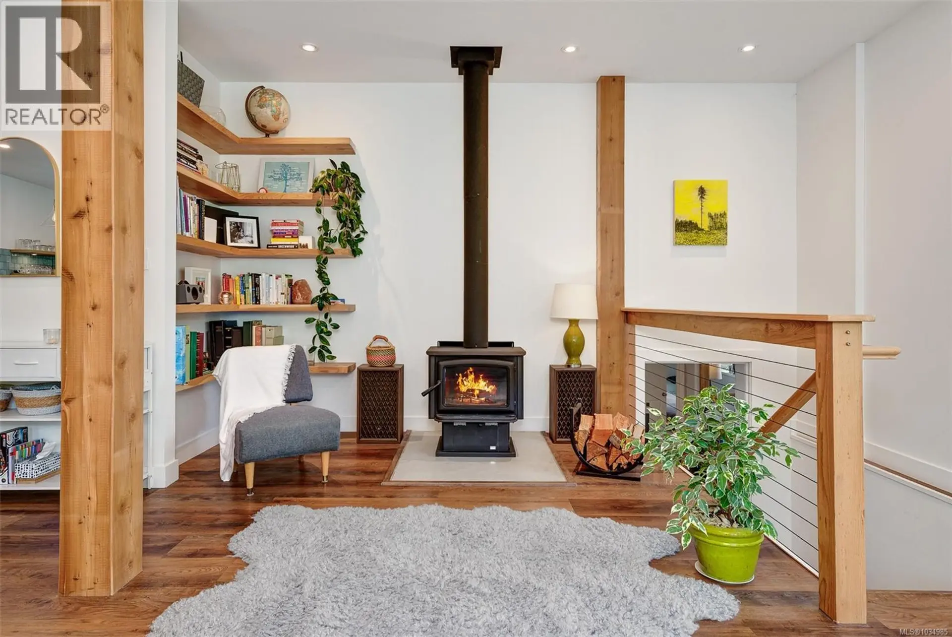 Property at 841 Burrill Rd, Galiano Island, BC