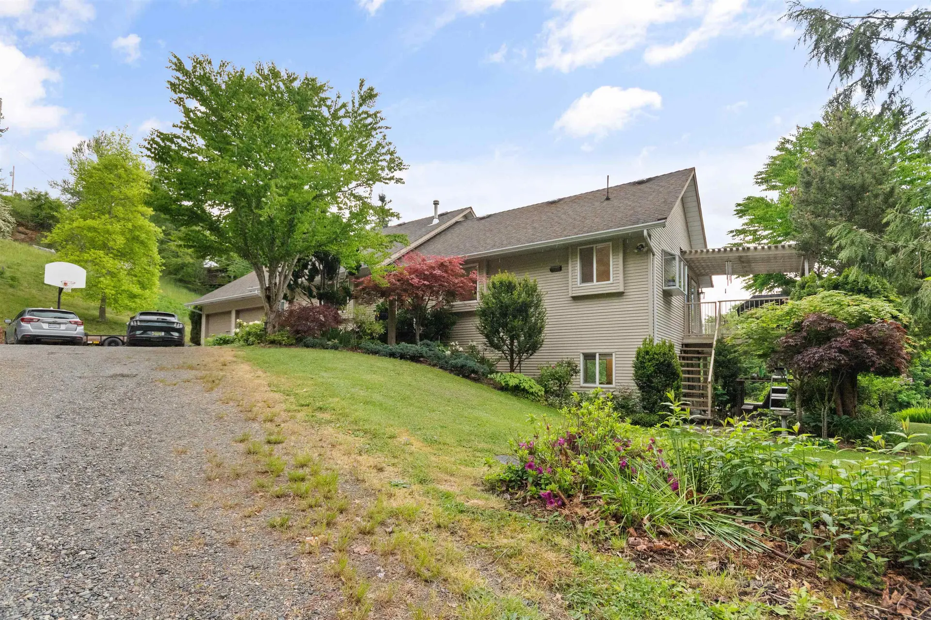 Property at #3 47805 Extrom Road, Chilliwack, BC