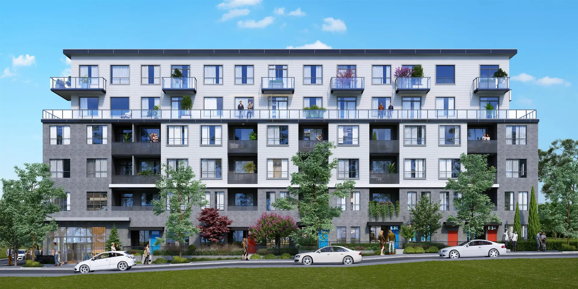 Property at #419 14778 106 Avenue, Surrey, BC