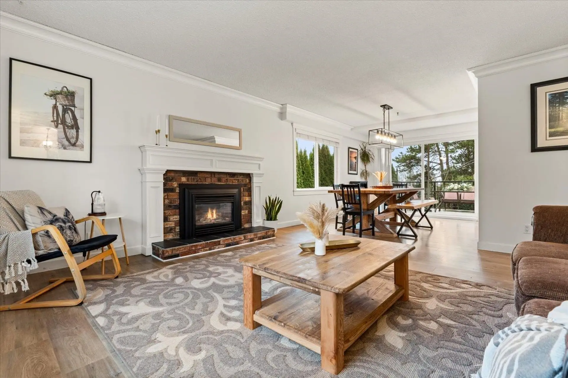 Property at 32562 Fleming Avenue, Mission, BC