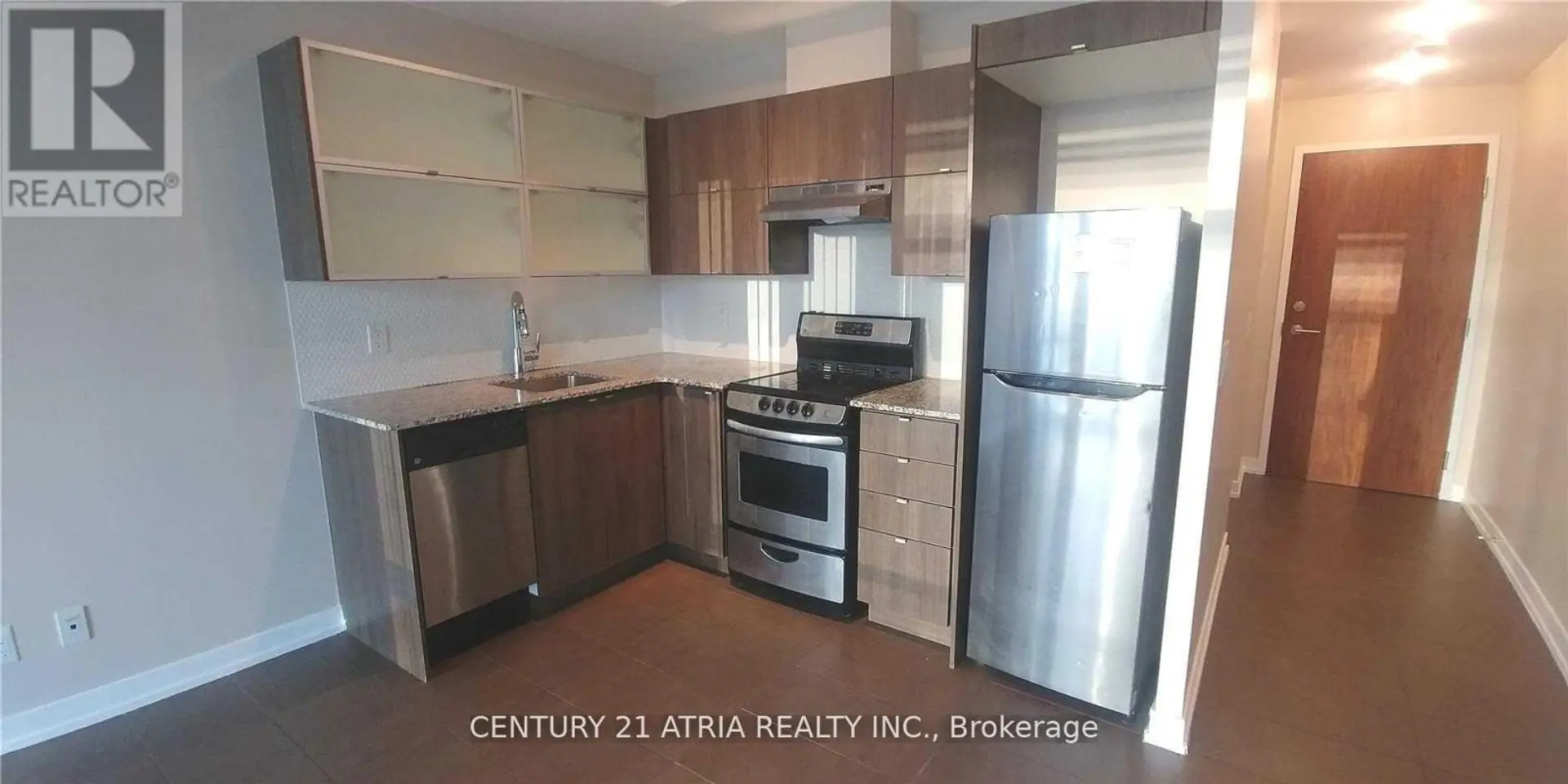 #806 170 FORT YORK BOULEVARD - Image 1