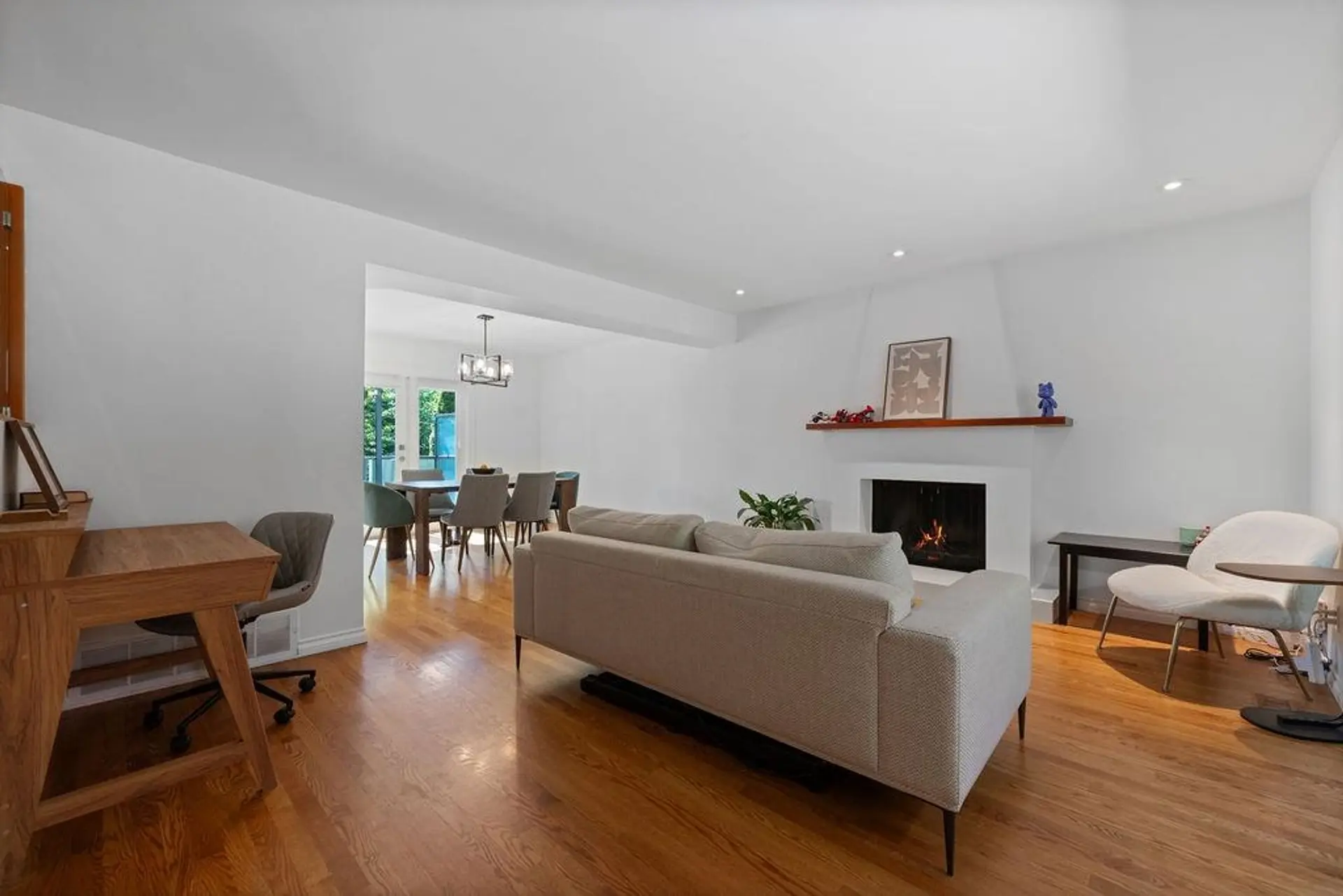 Property at 707 E Braemar Road, North Vancouver, BC
