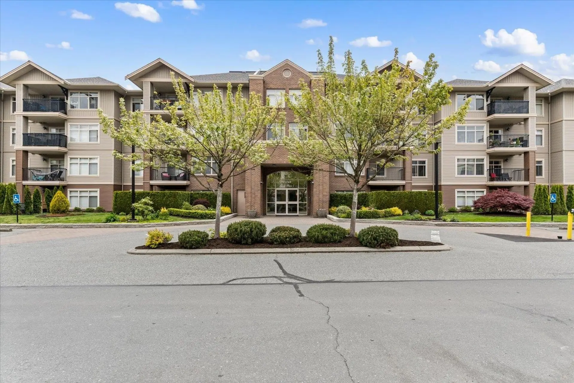 Property at #116 45769 Stevenson Road, Chilliwack, BC