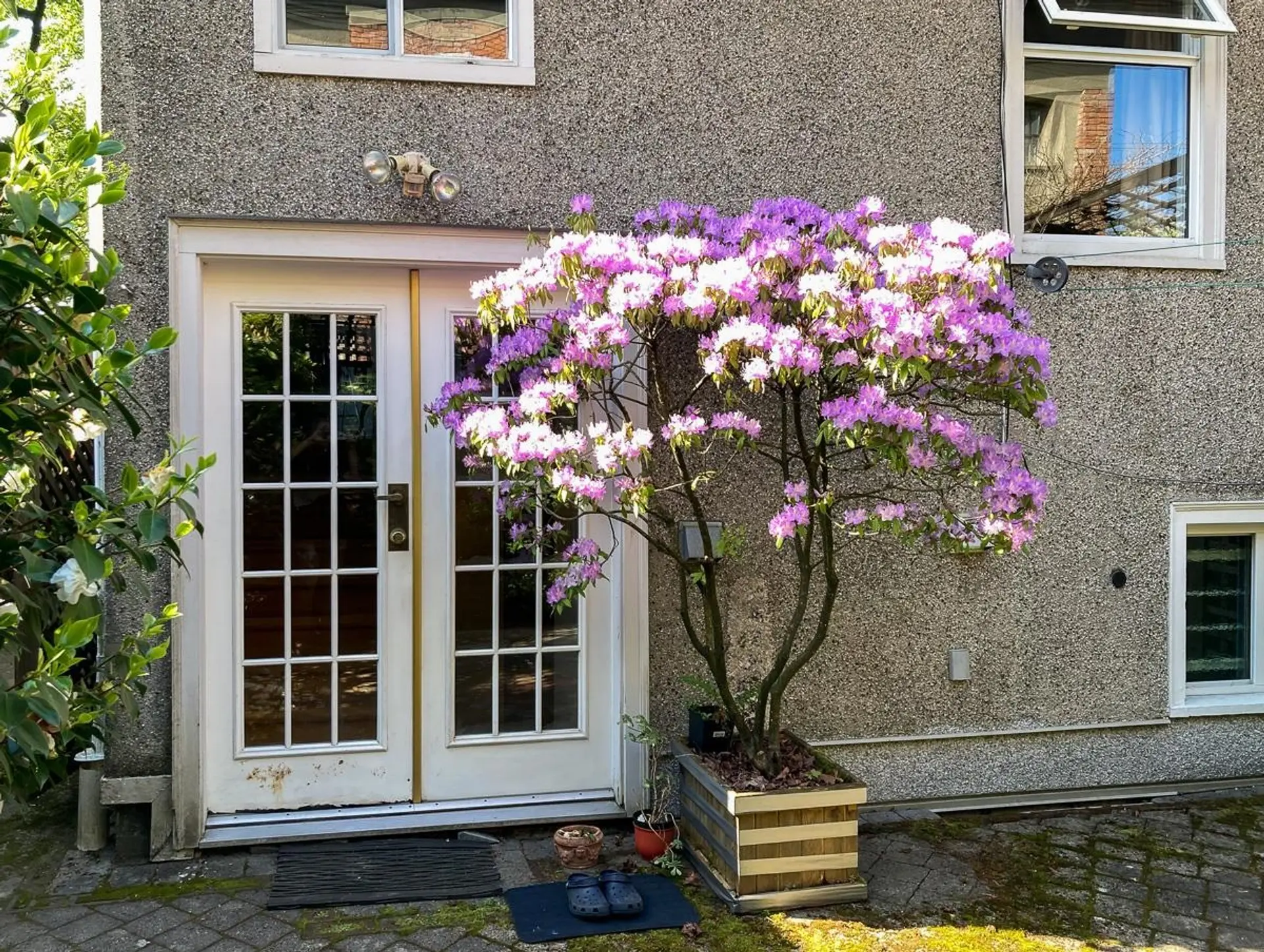 Property at 2305 W 3rd Avenue, Vancouver, BC