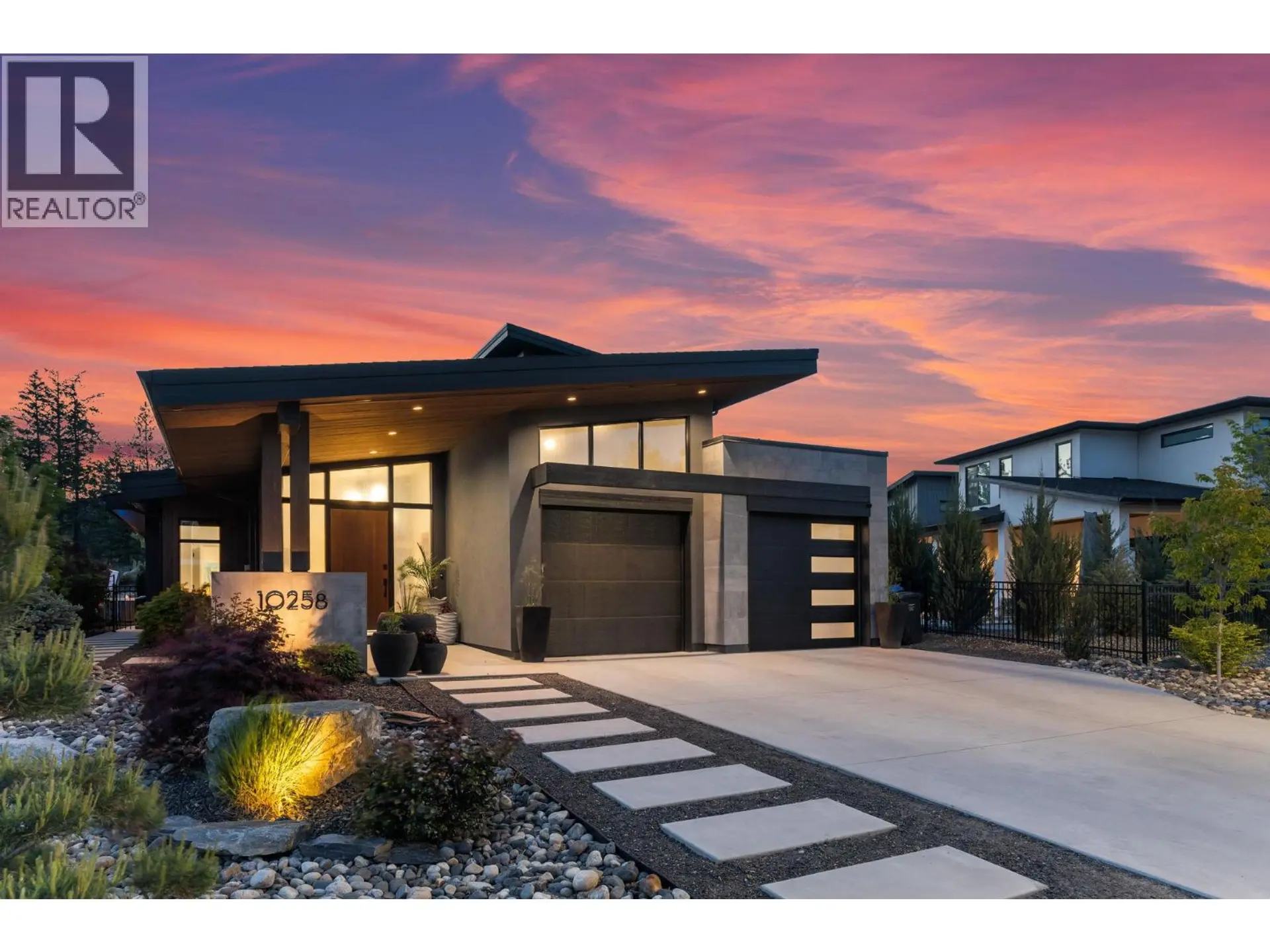 Property at 10258 Beacon Hill Drive, Lake Country, BC