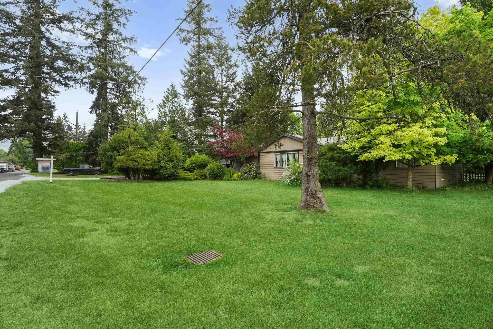 Property at 4602 238 Street, Langley, BC