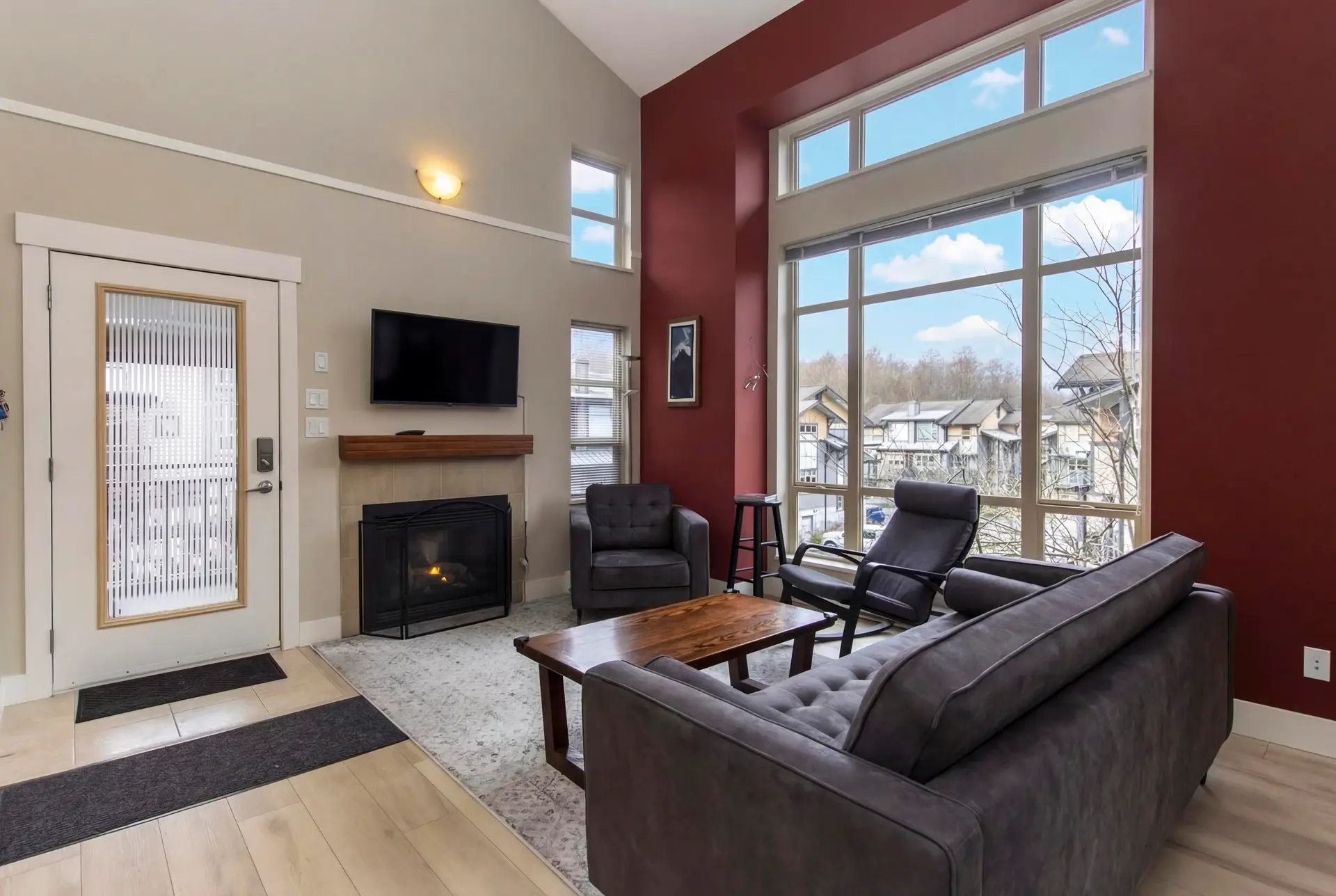 Property at #201 1174 Wingtip Place, Squamish, BC