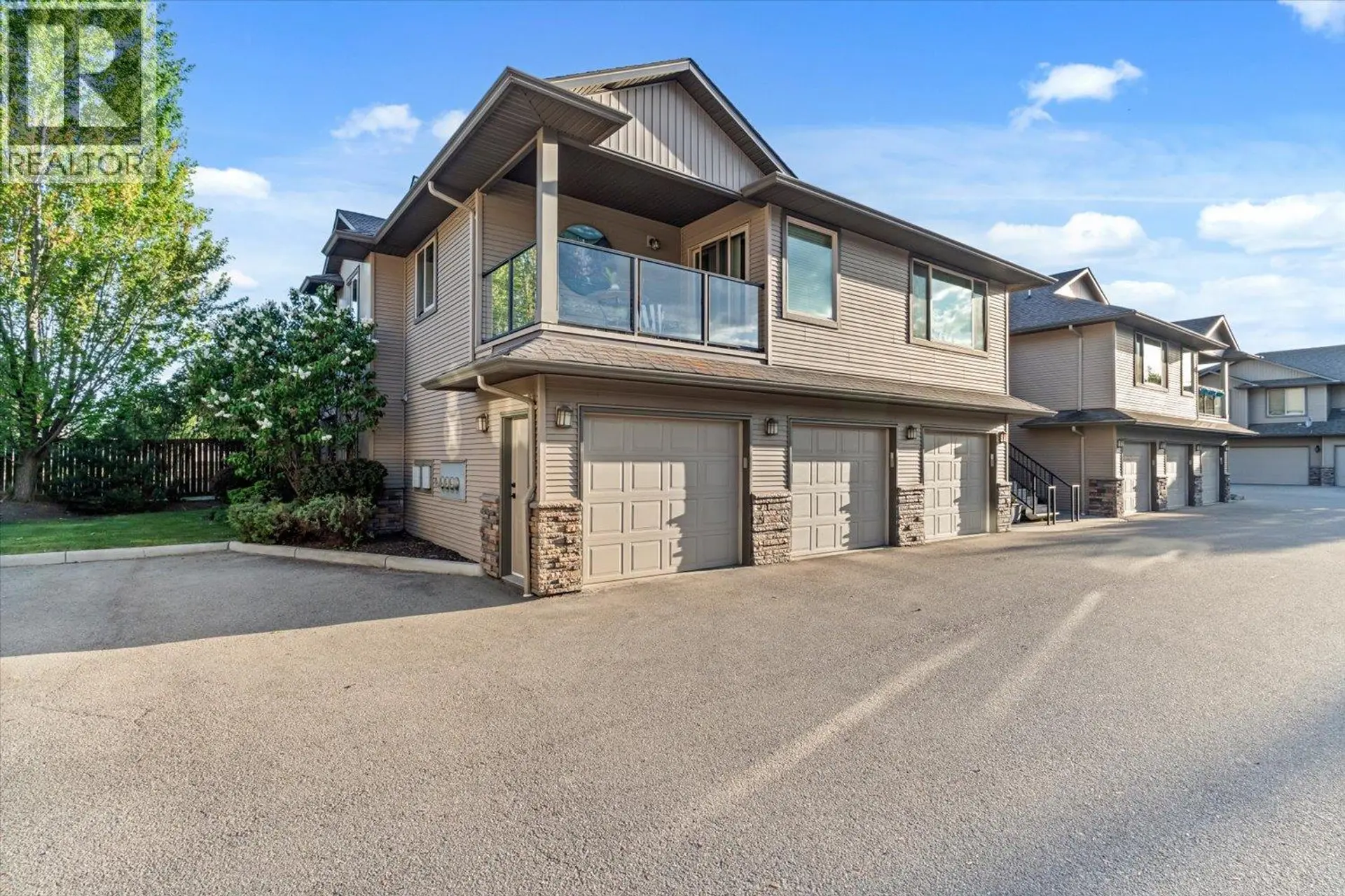 Property at #205 3350 Woodsdale Road, Lake Country, BC