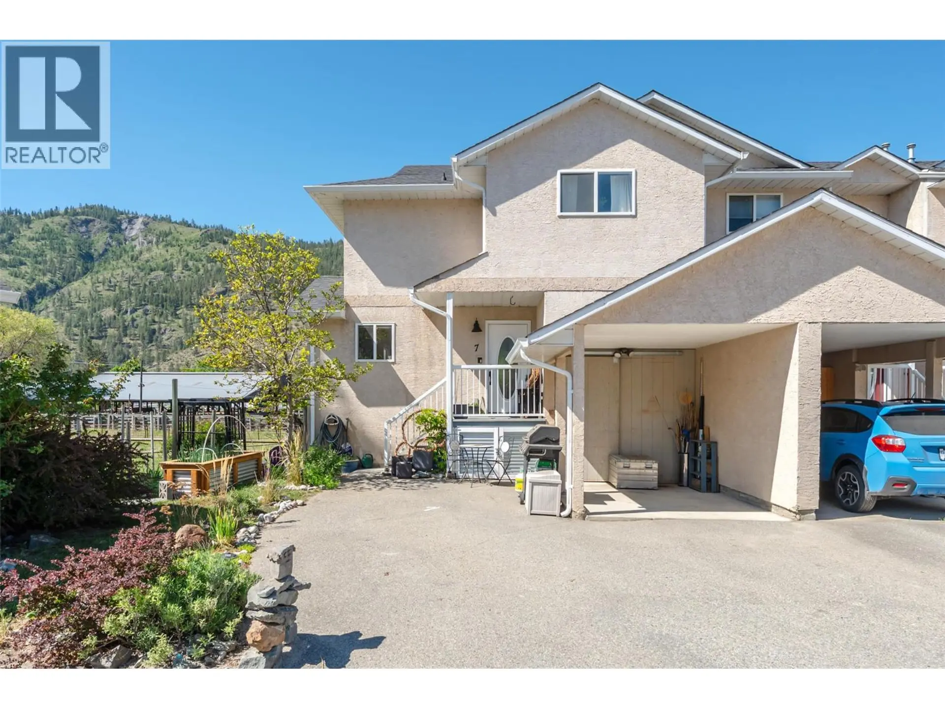 Property at #7 1032 Cedar Street, Okanagan Falls, BC