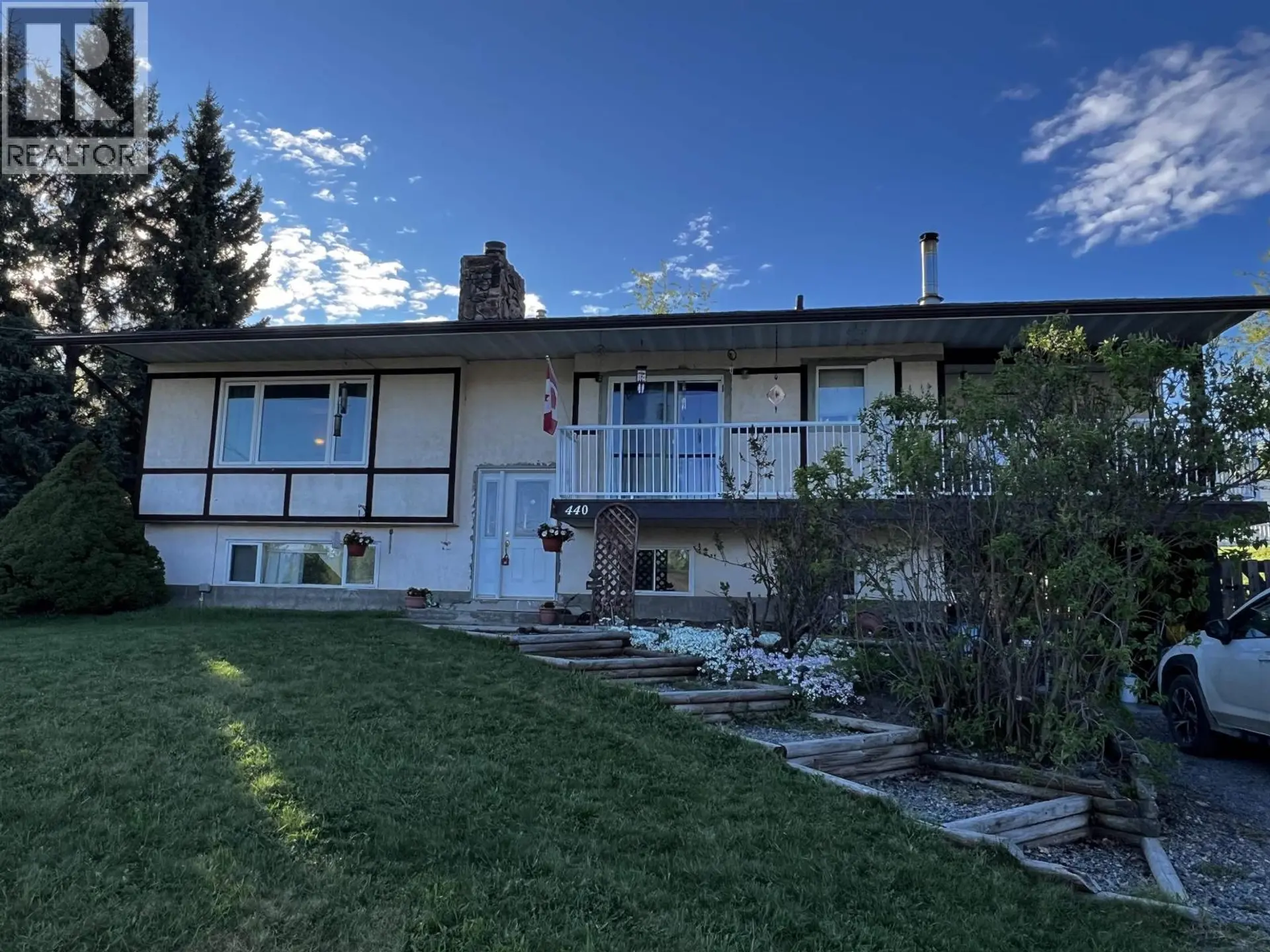 Property at 440 SIMON FRASER AVENUE, Fraser Lake, BC