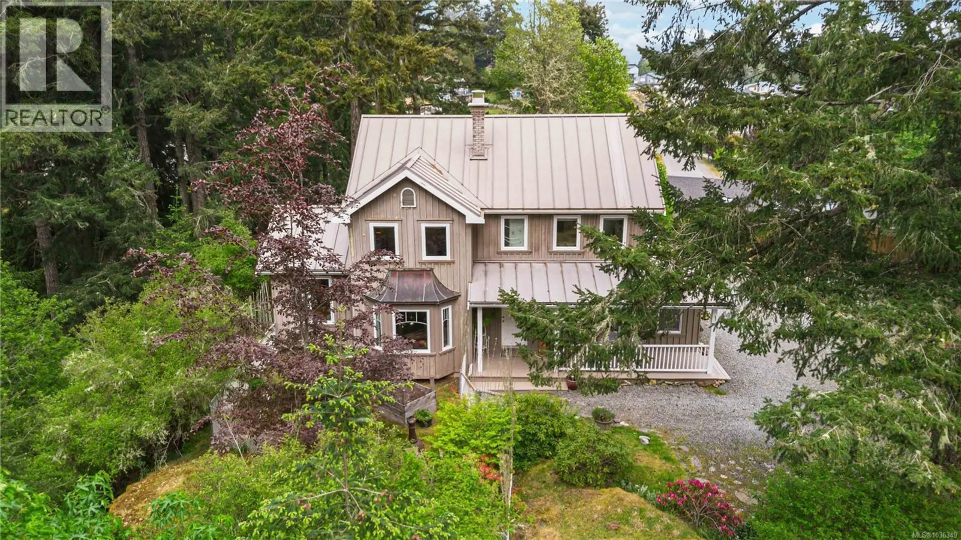 Property at 2193 Firwood Pl, Sooke, BC
