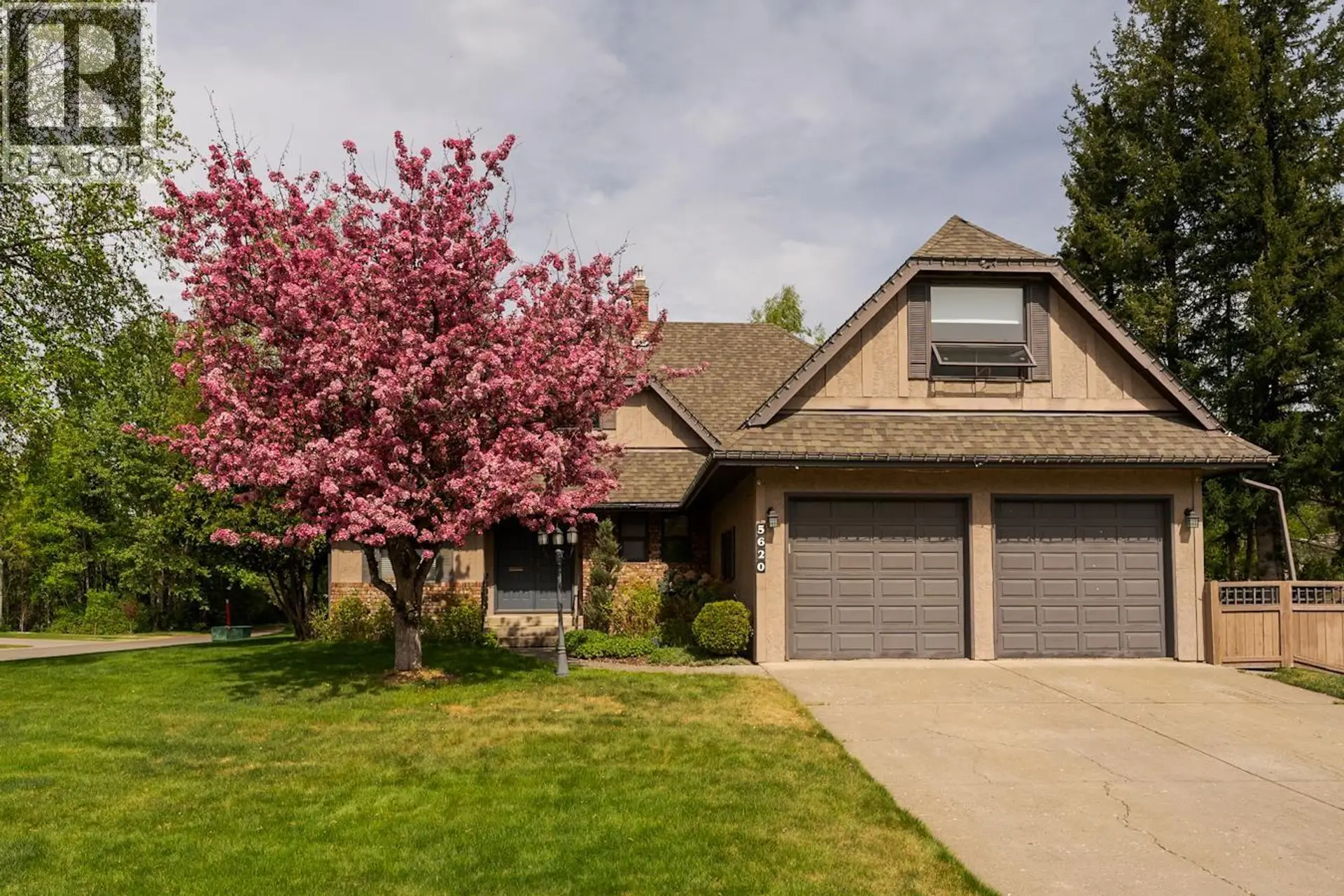 Property at 5620 MCGRATH PLACE, Prince George, BC