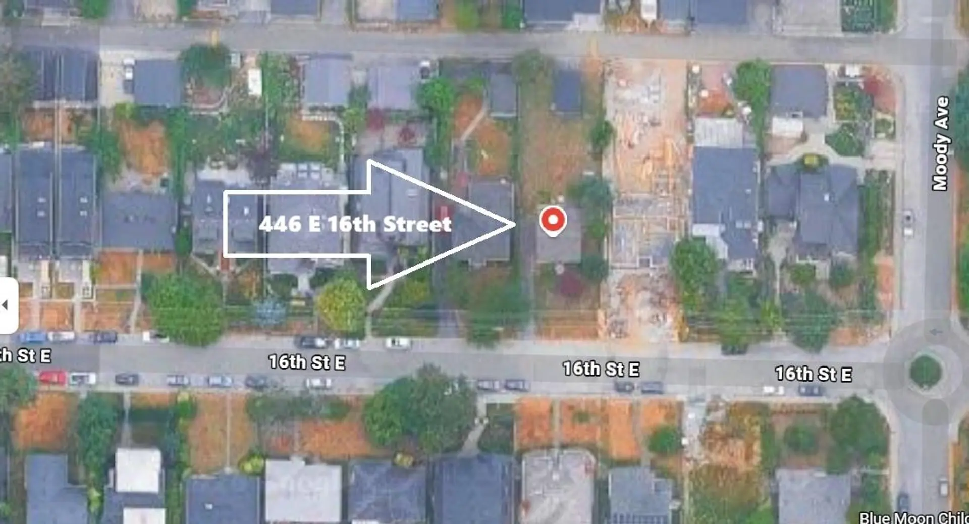446 E 16th Street - Image 2