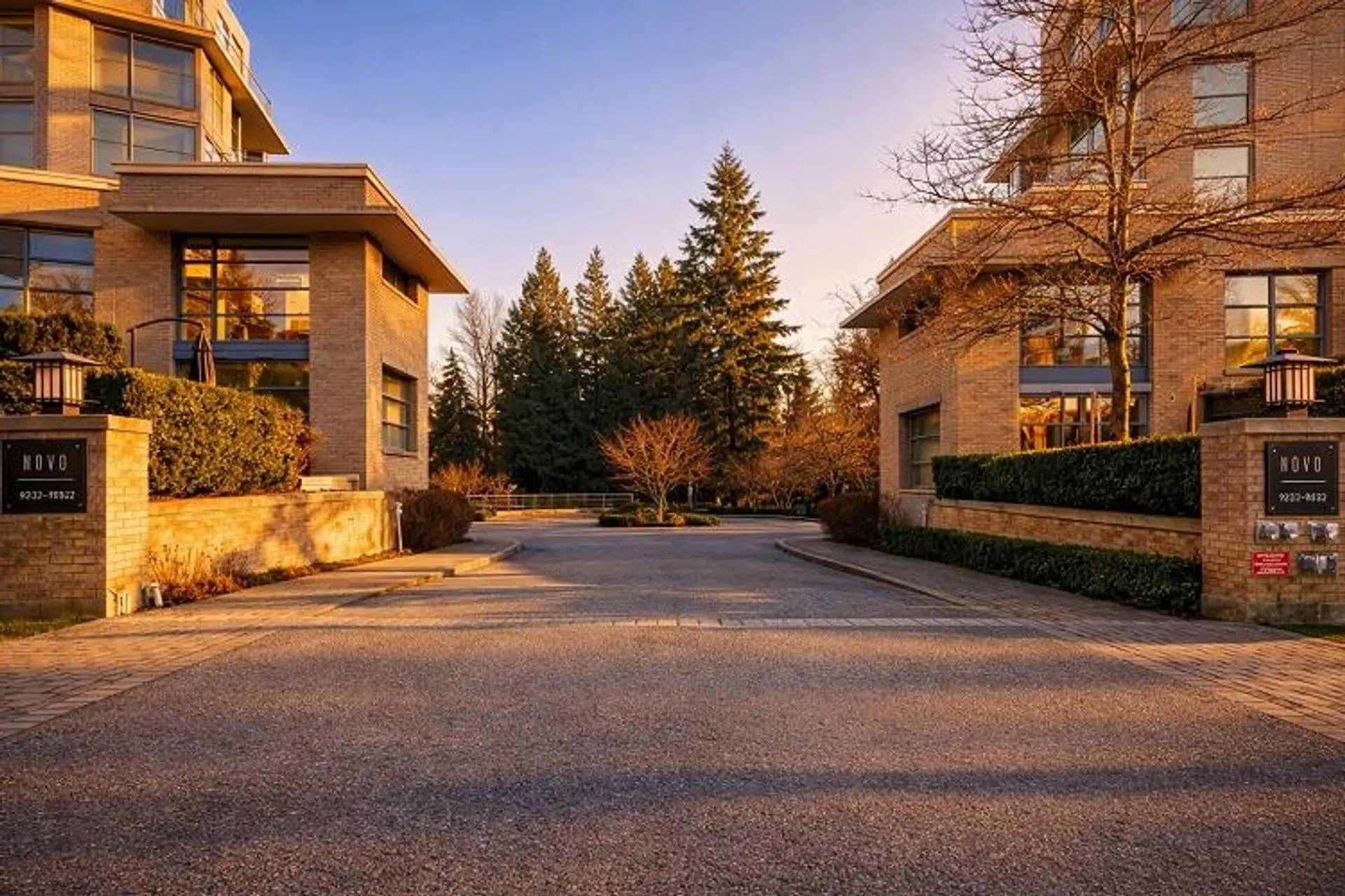#903 9262 University Crescent - Image 2