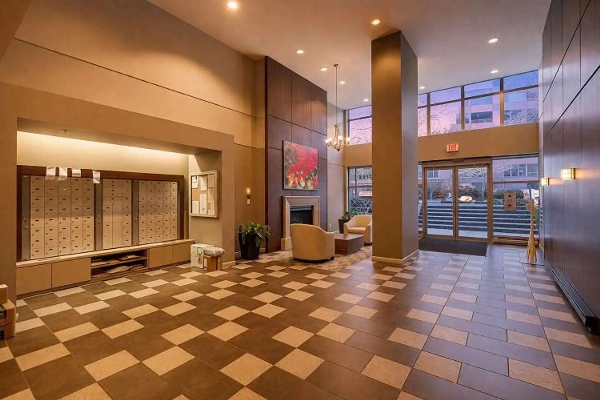 #903 9262 University Crescent - Image 3