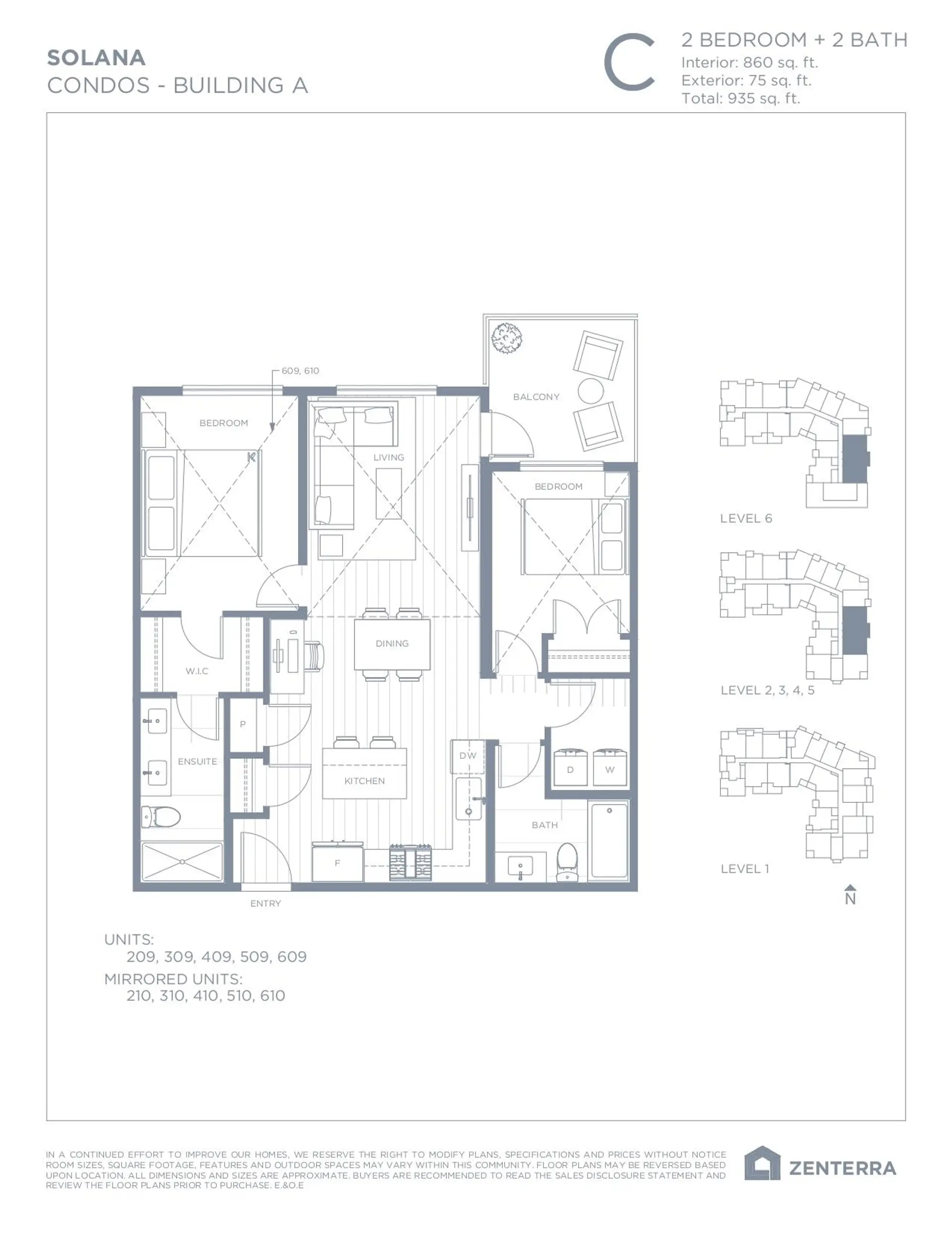#A309 19958 77 Street - Image 9