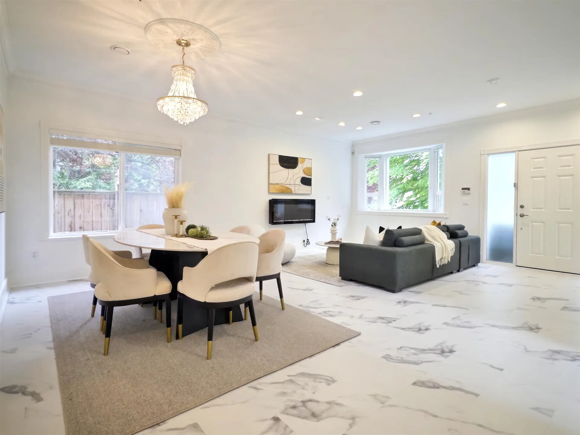 Property at 2709 W 37th Avenue, Vancouver, BC