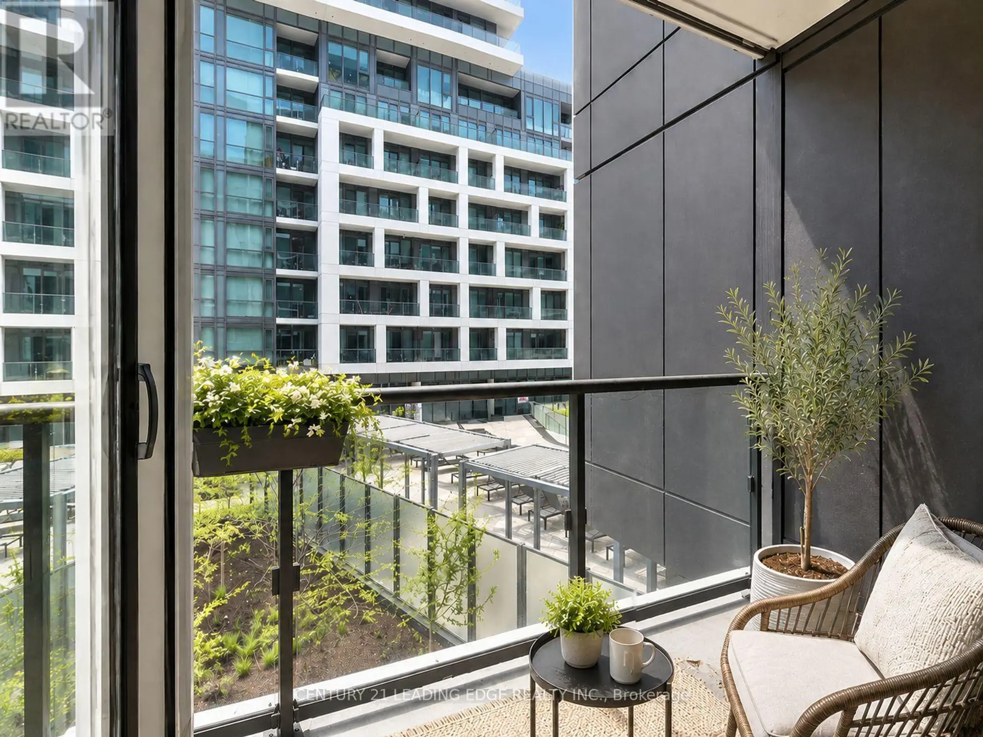 #1243 135 LOWER SHERBOURNE STREET - Image 11