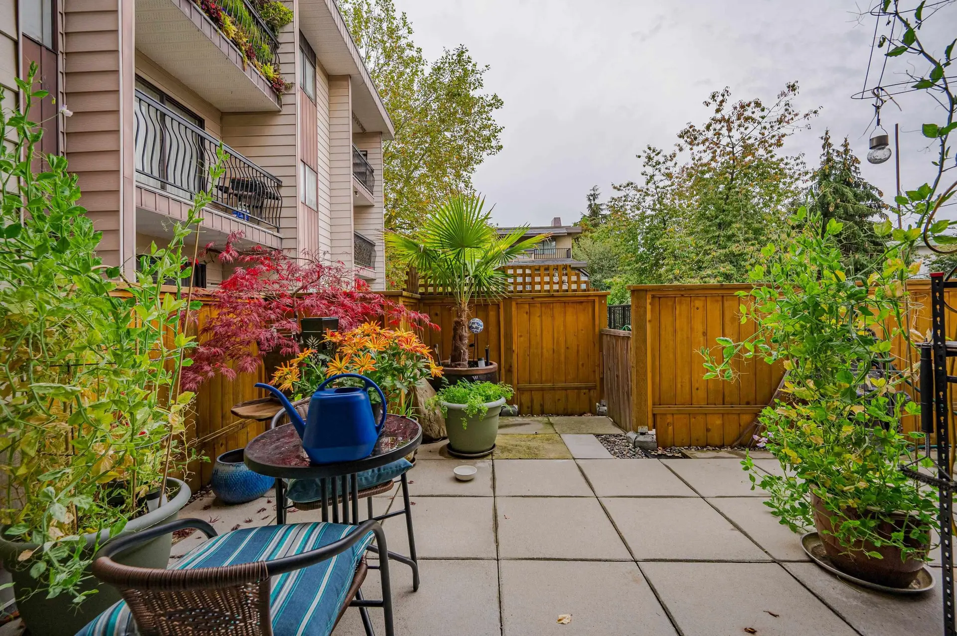 Property at #114 1442 Blackwood Street, White Rock, BC