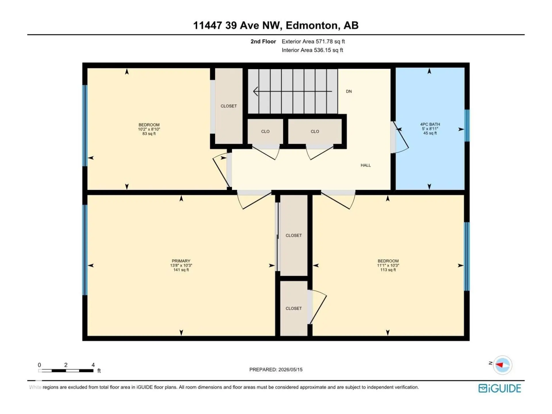 11447 39 AV NW - Image 10