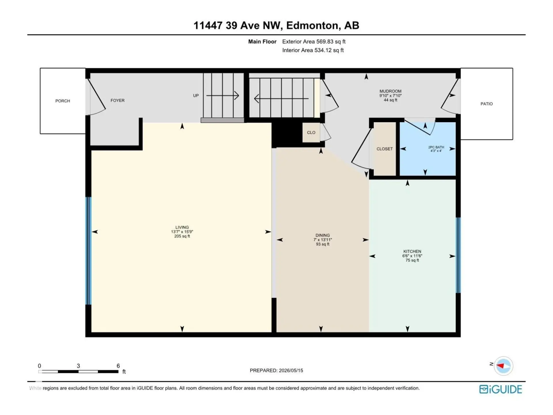 11447 39 AV NW - Image 16