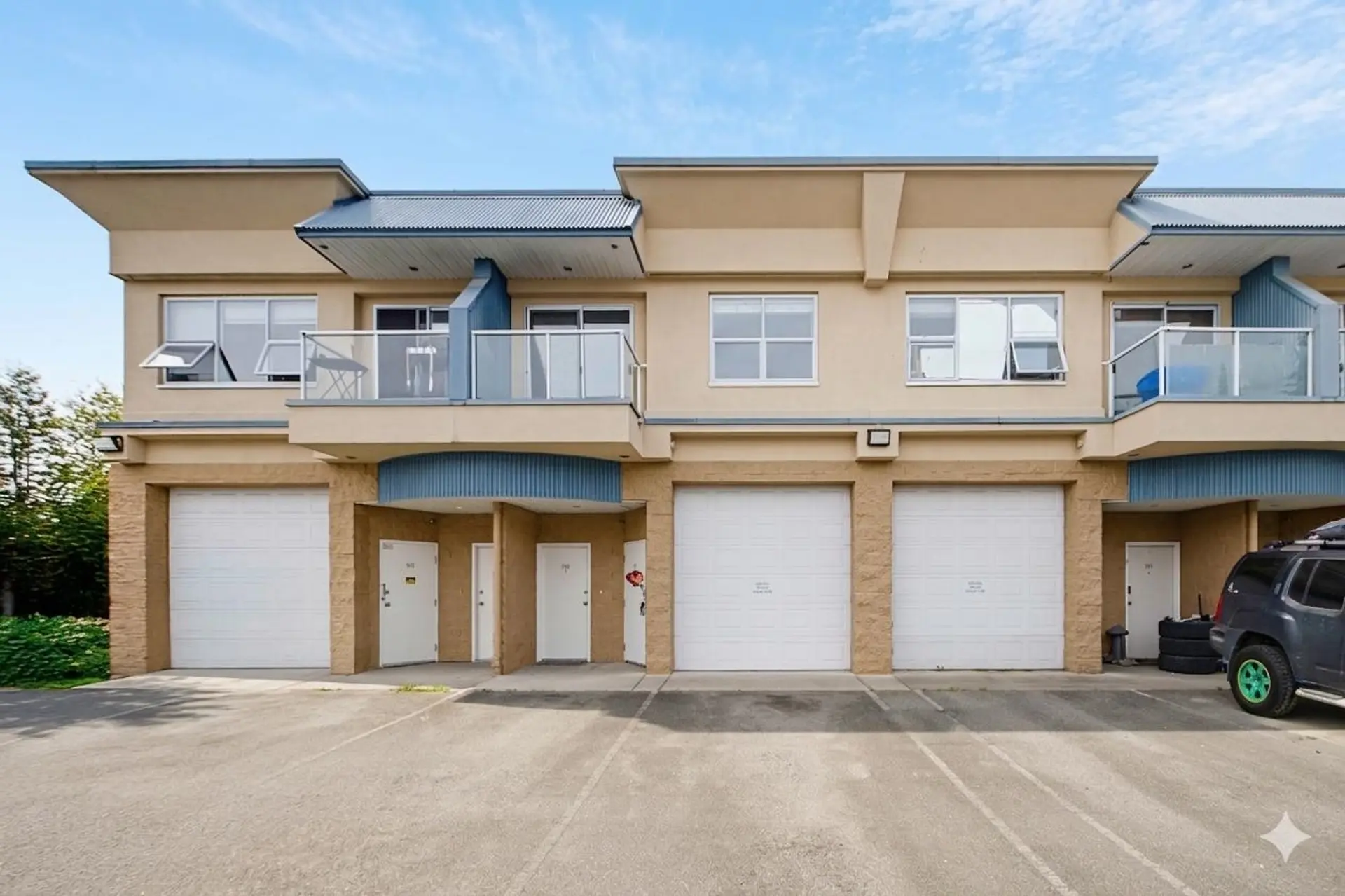 Property at #213 5678 199 Street, Langley, BC