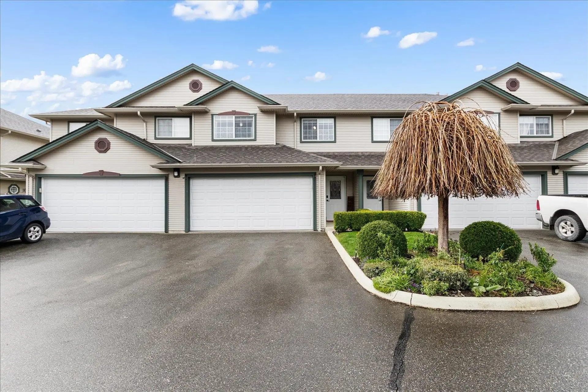 Property at #19 1530 Mackay Crescent, Agassiz, BC