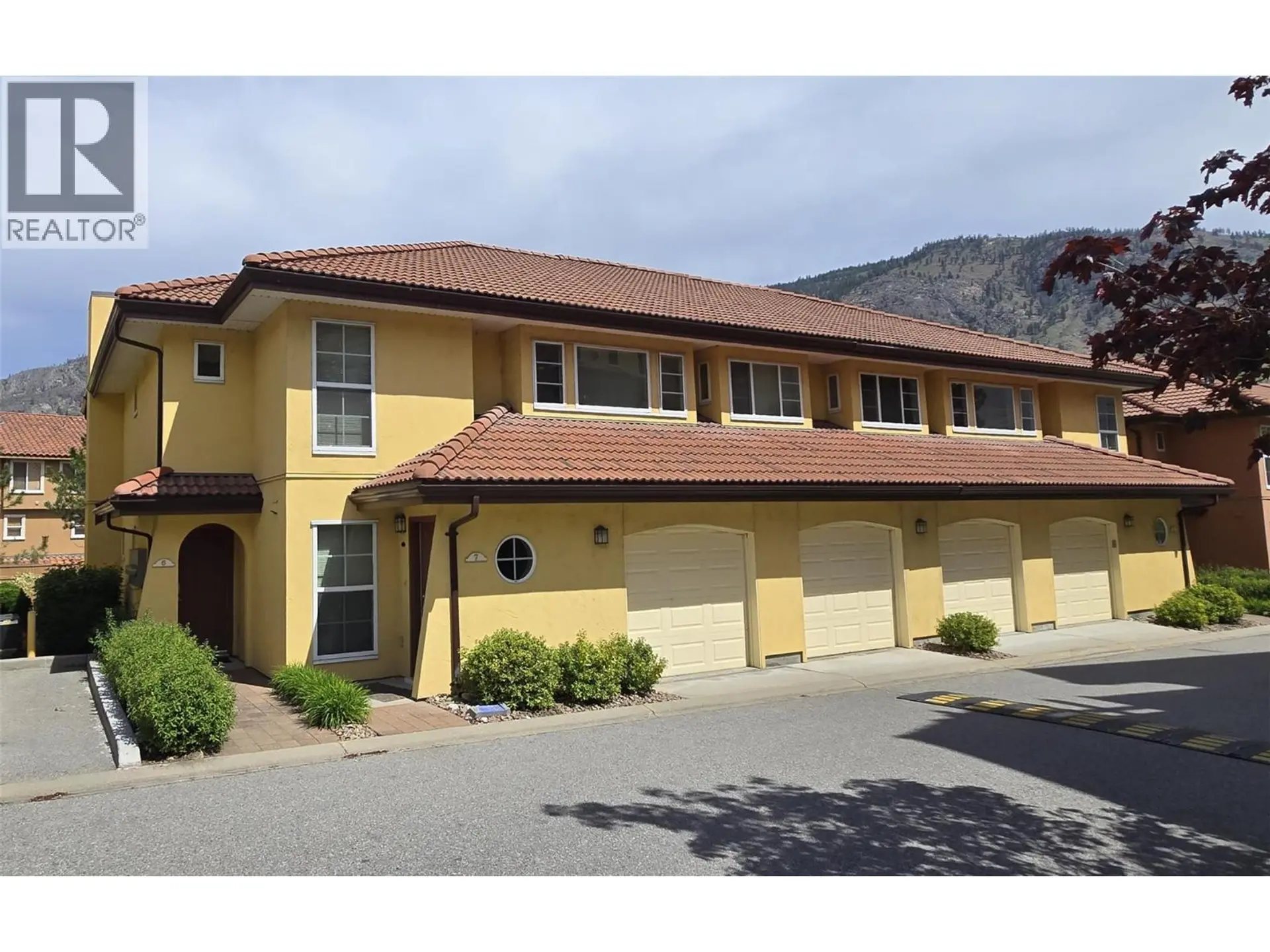 Property at #6 7600 COTTONWOOD Drive, Osoyoos, BC