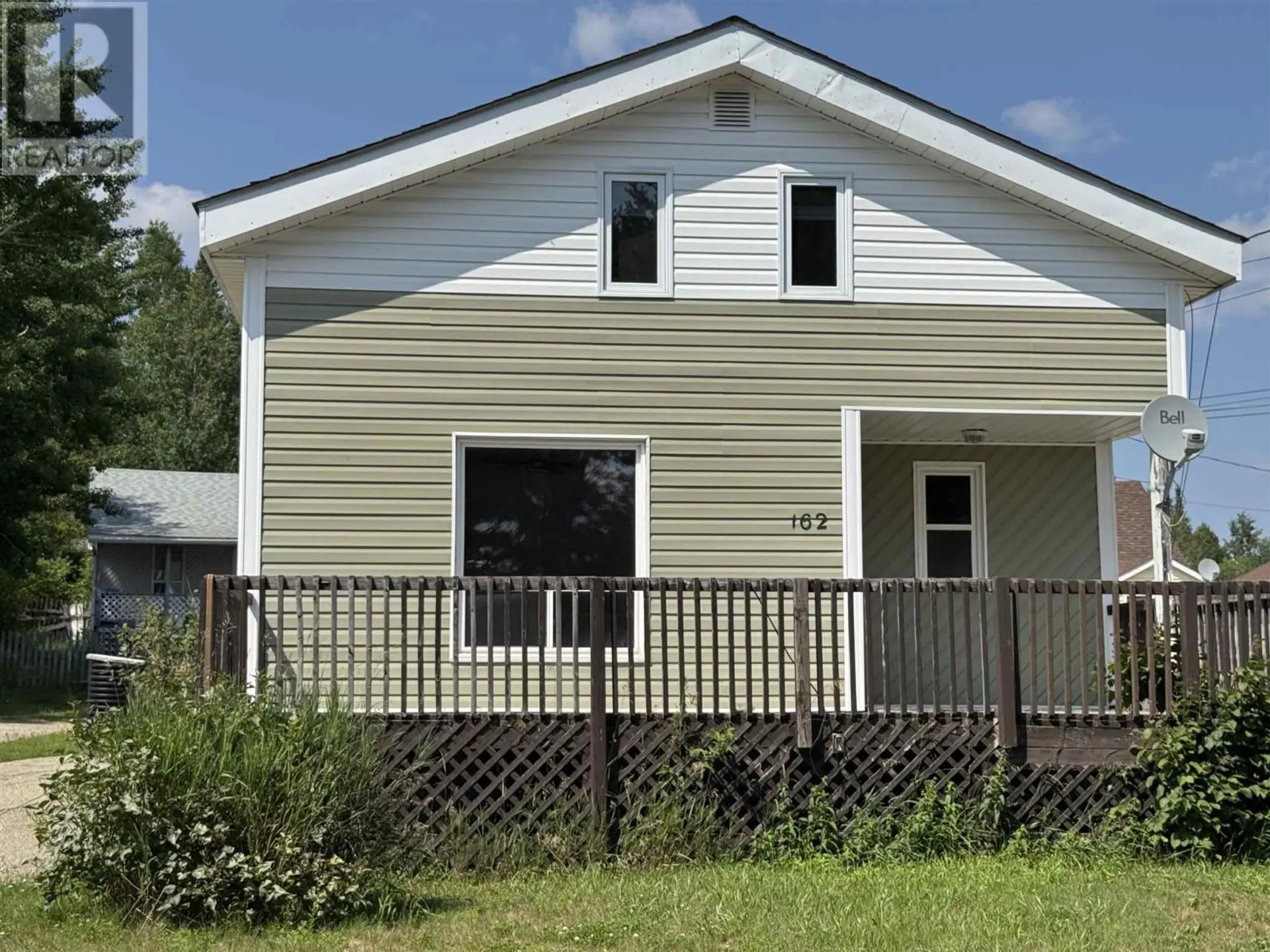 Property at 162 Martel RD, Chapleau, ON