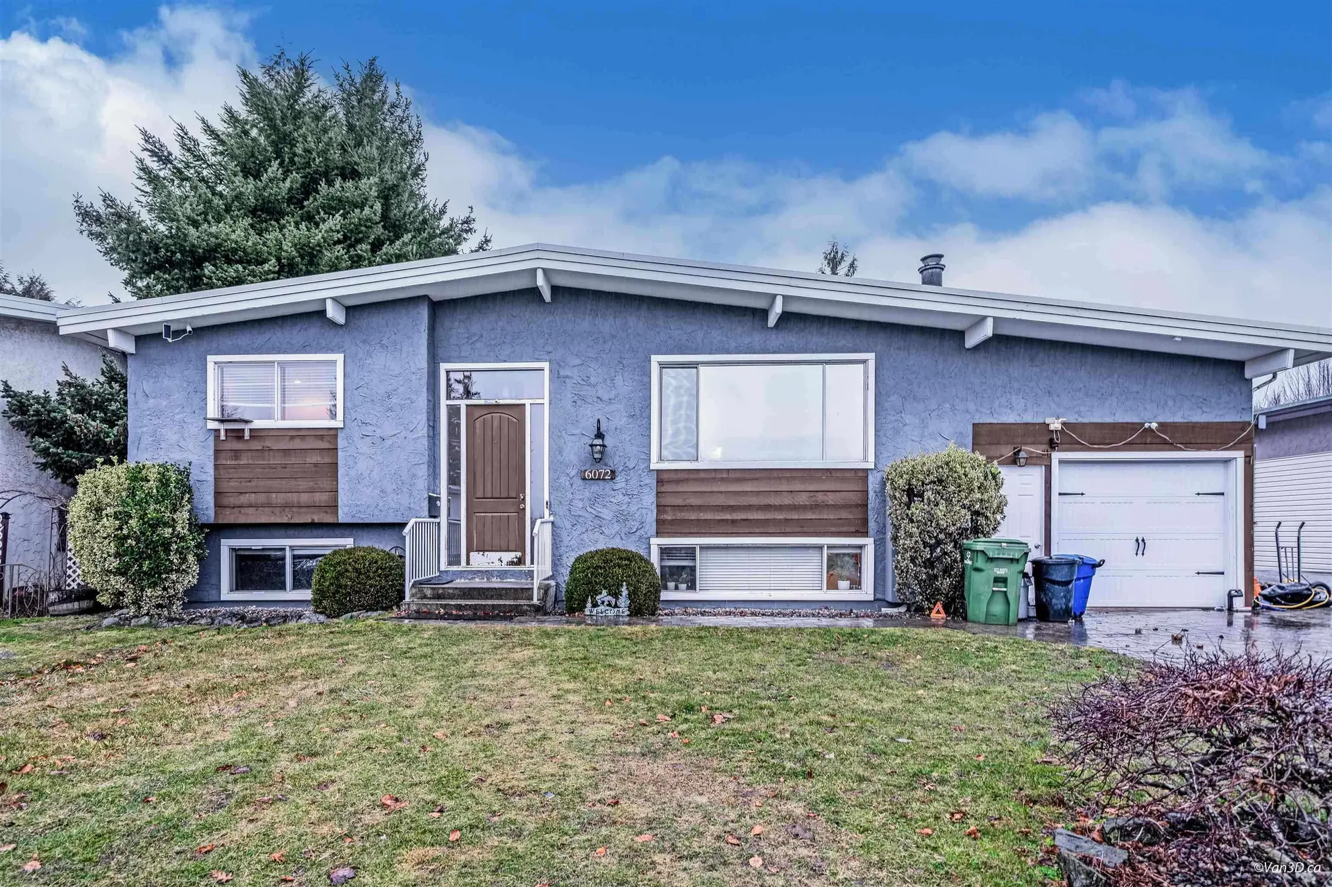 Property at 6072 Glenroy Drive, Chilliwack, BC