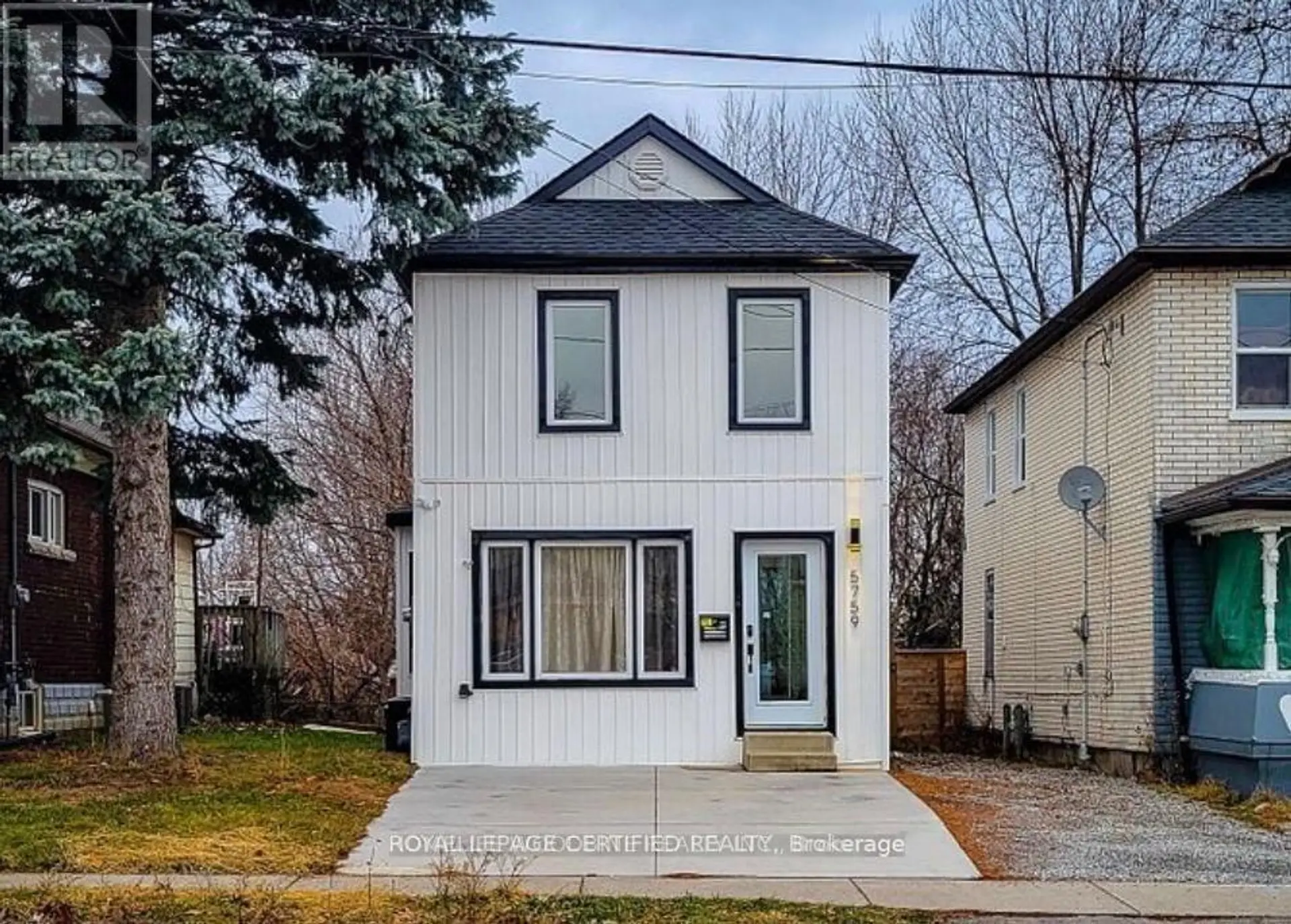 5759 ROBINSON STREET - Image 2