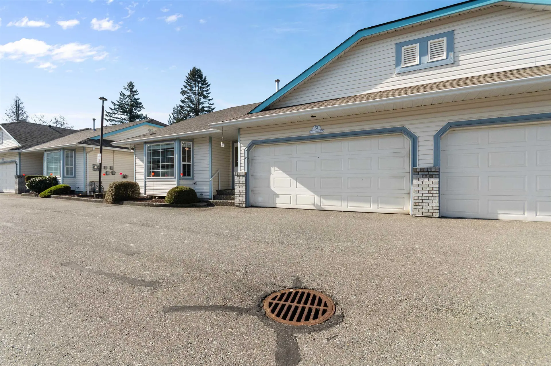 Property at #31 45175 Wells Road, Chilliwack, BC