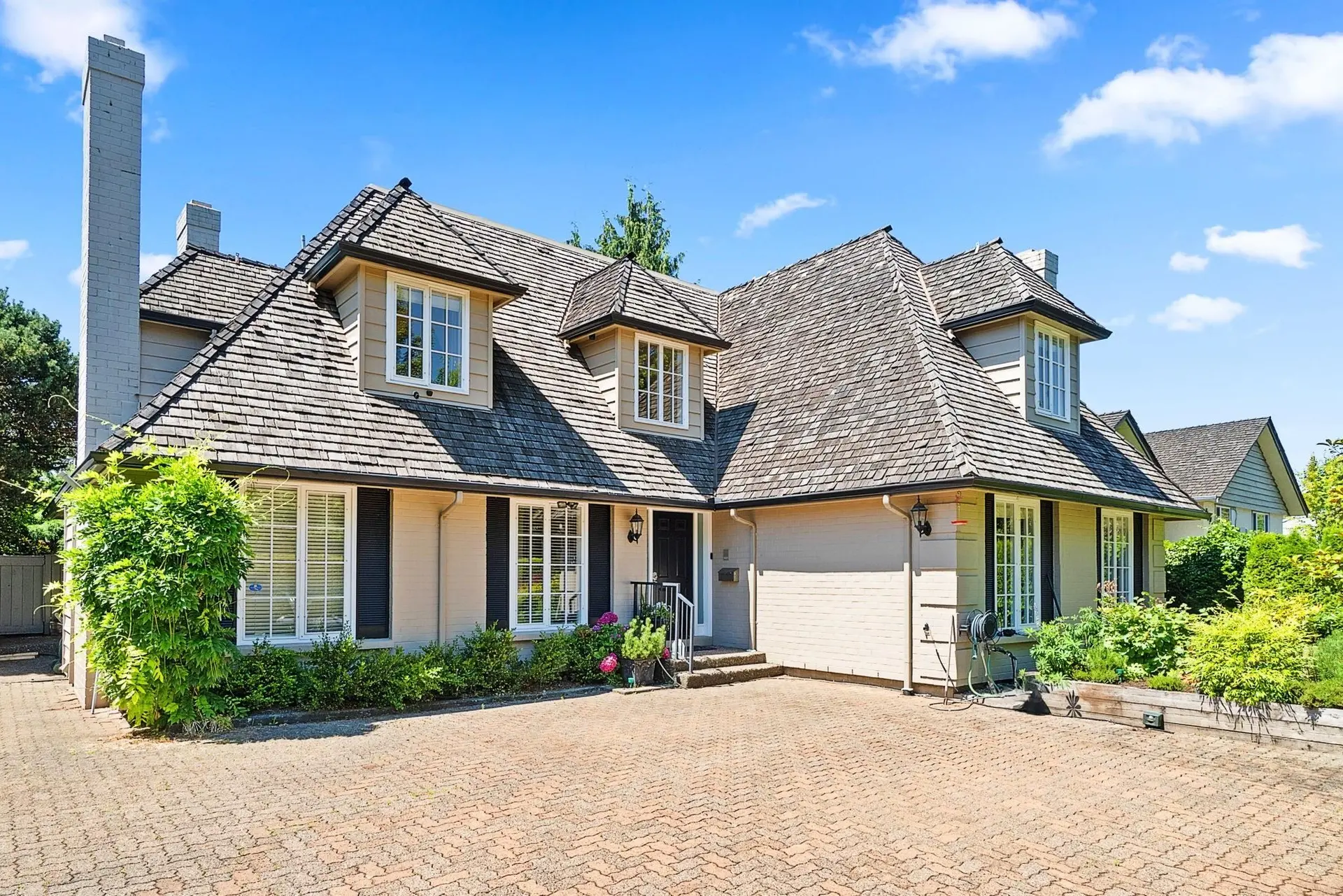 Property at 7215 Wiltshire Street, Vancouver, BC