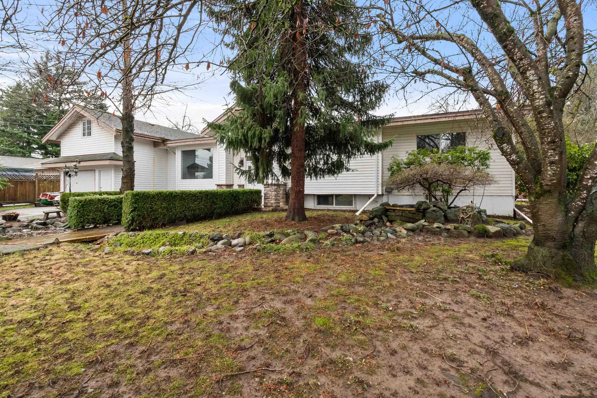 Property at 6755 Lorne Drive, Chilliwack, BC
