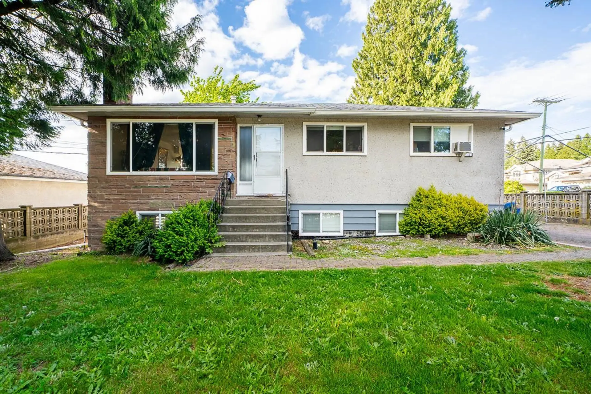 Property at 11191 90 Avenue, Surrey, BC