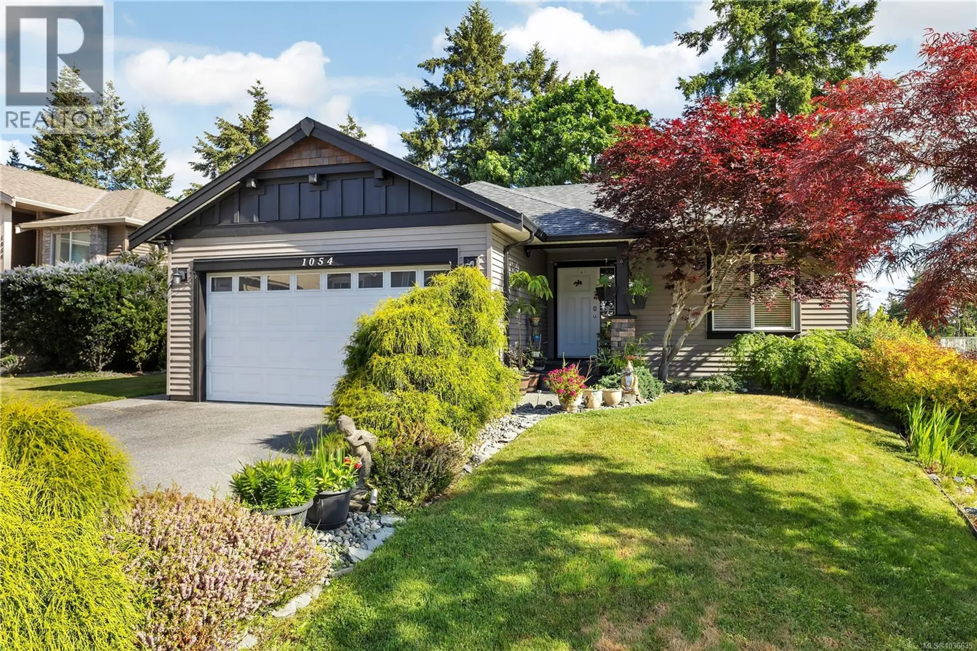 Property at 1054 Southwood Dr, Nanaimo, BC