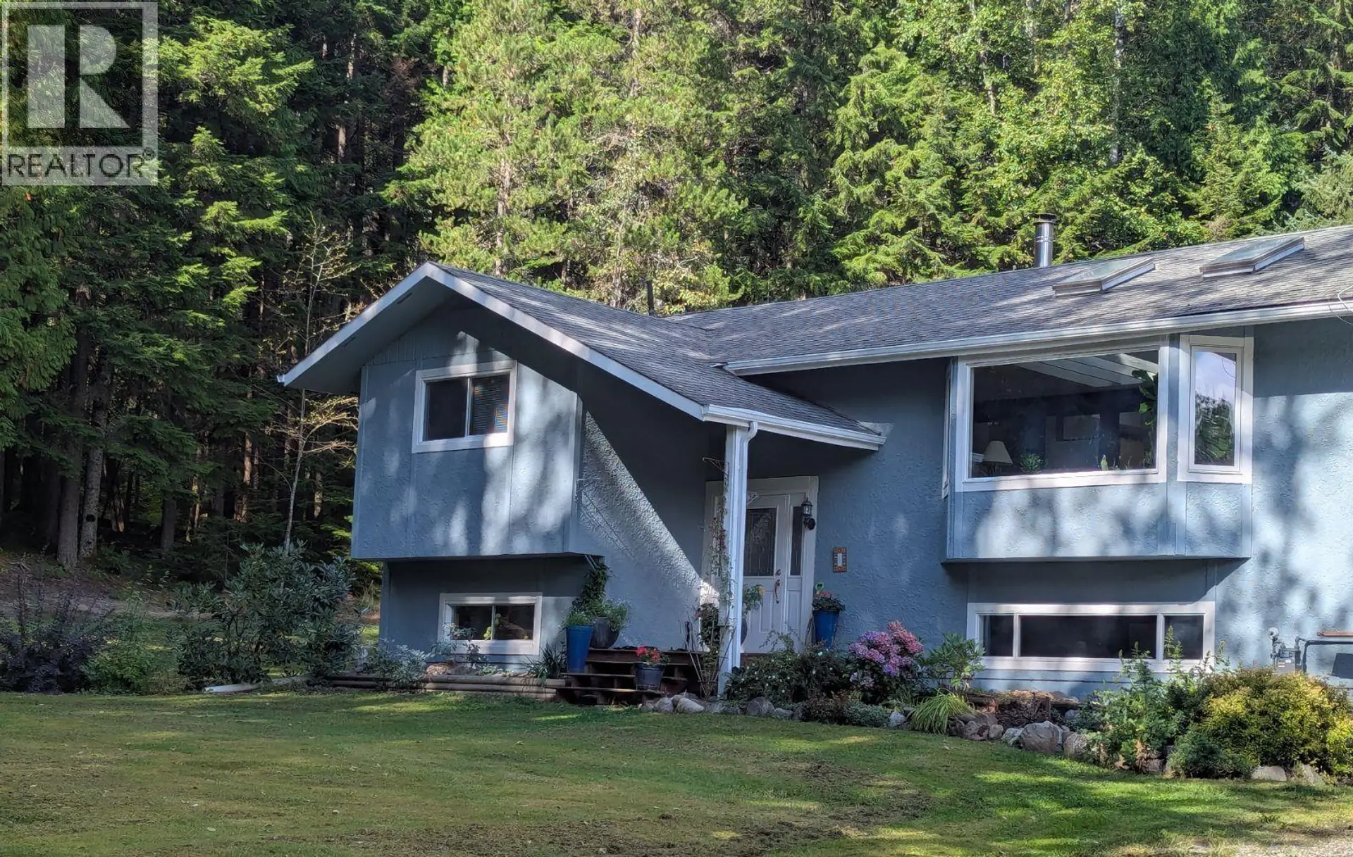 Property at 4636 JOHNSTON ROAD, Terrace, BC
