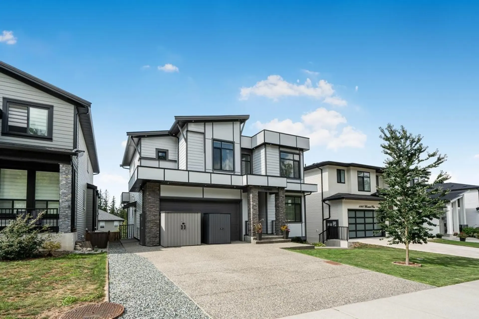 Property at 10861 Morrisette Place, Maple Ridge, BC