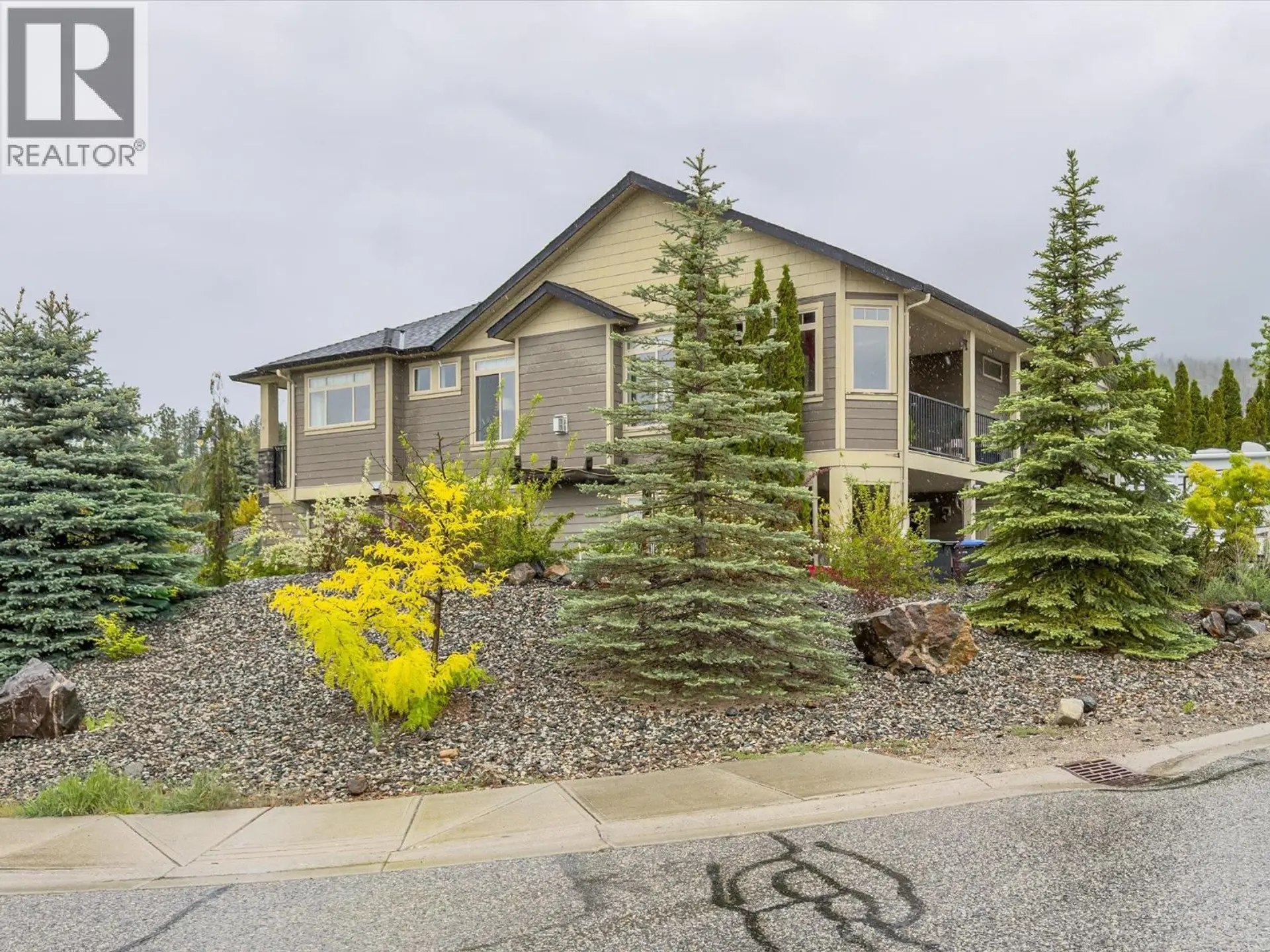 Property at 12891 Apex Drive, Lake Country, BC