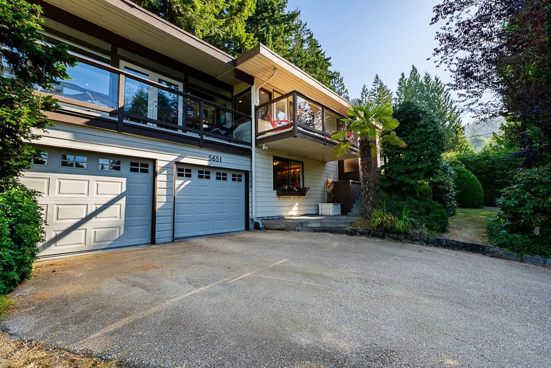 Property at 5651 Westhaven Road, West Vancouver, BC