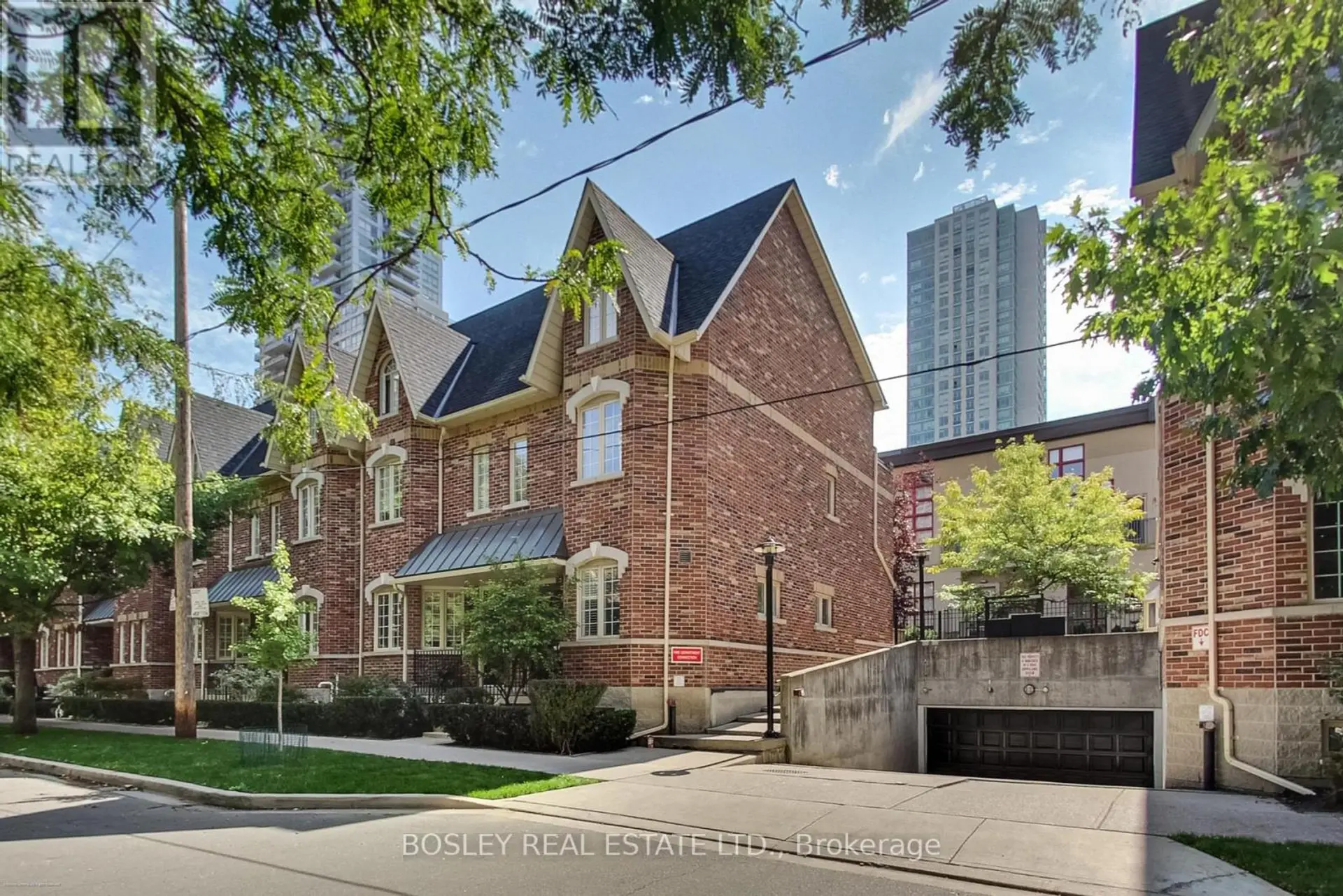 Property at #L1 21 EARL STREET, Toronto, ON