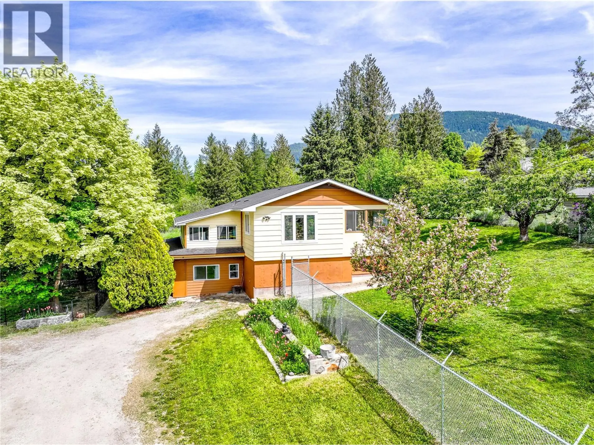 Property at 510 ERICKSON Road, Creston, BC