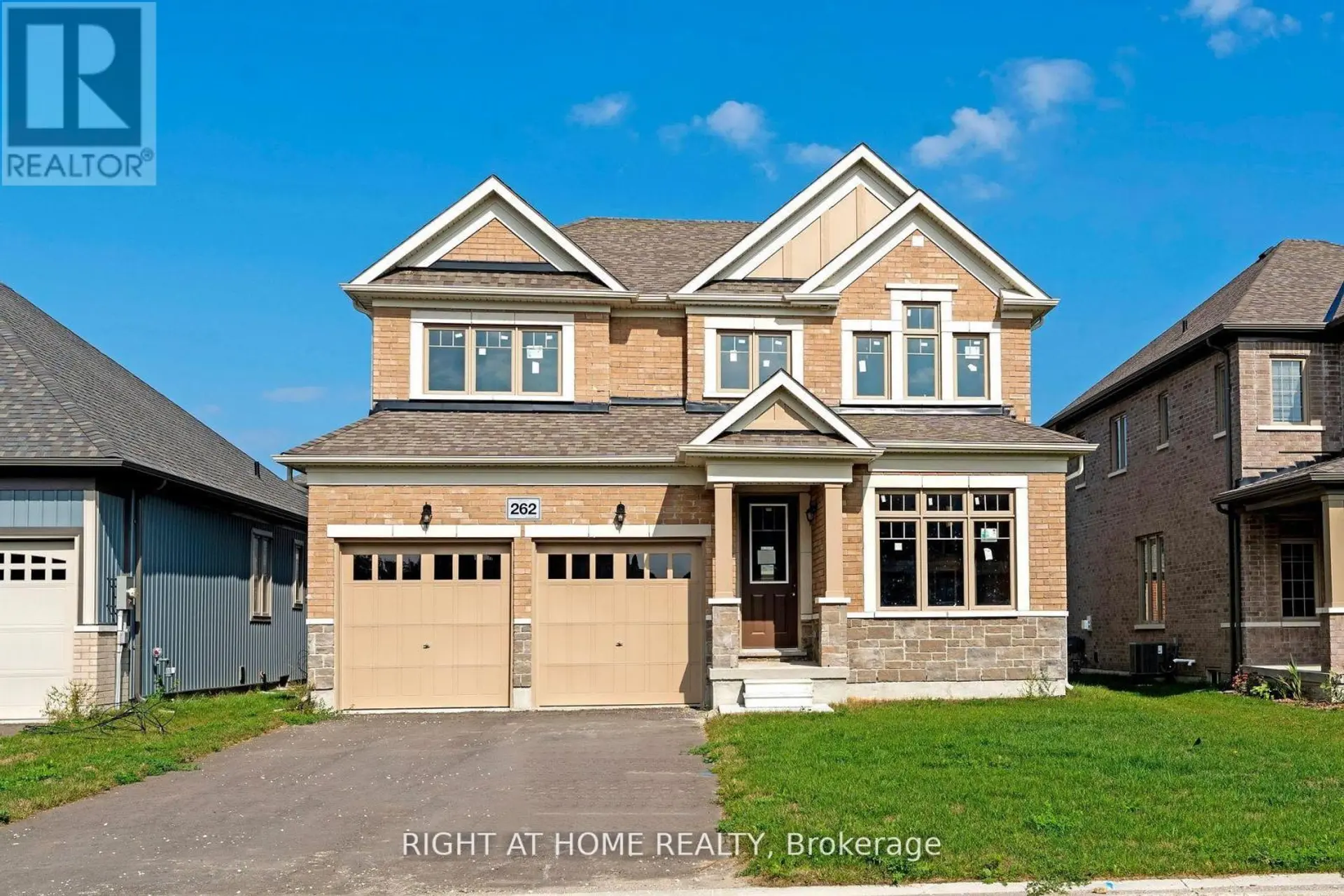 262 DUNCAN STREET - Image 1