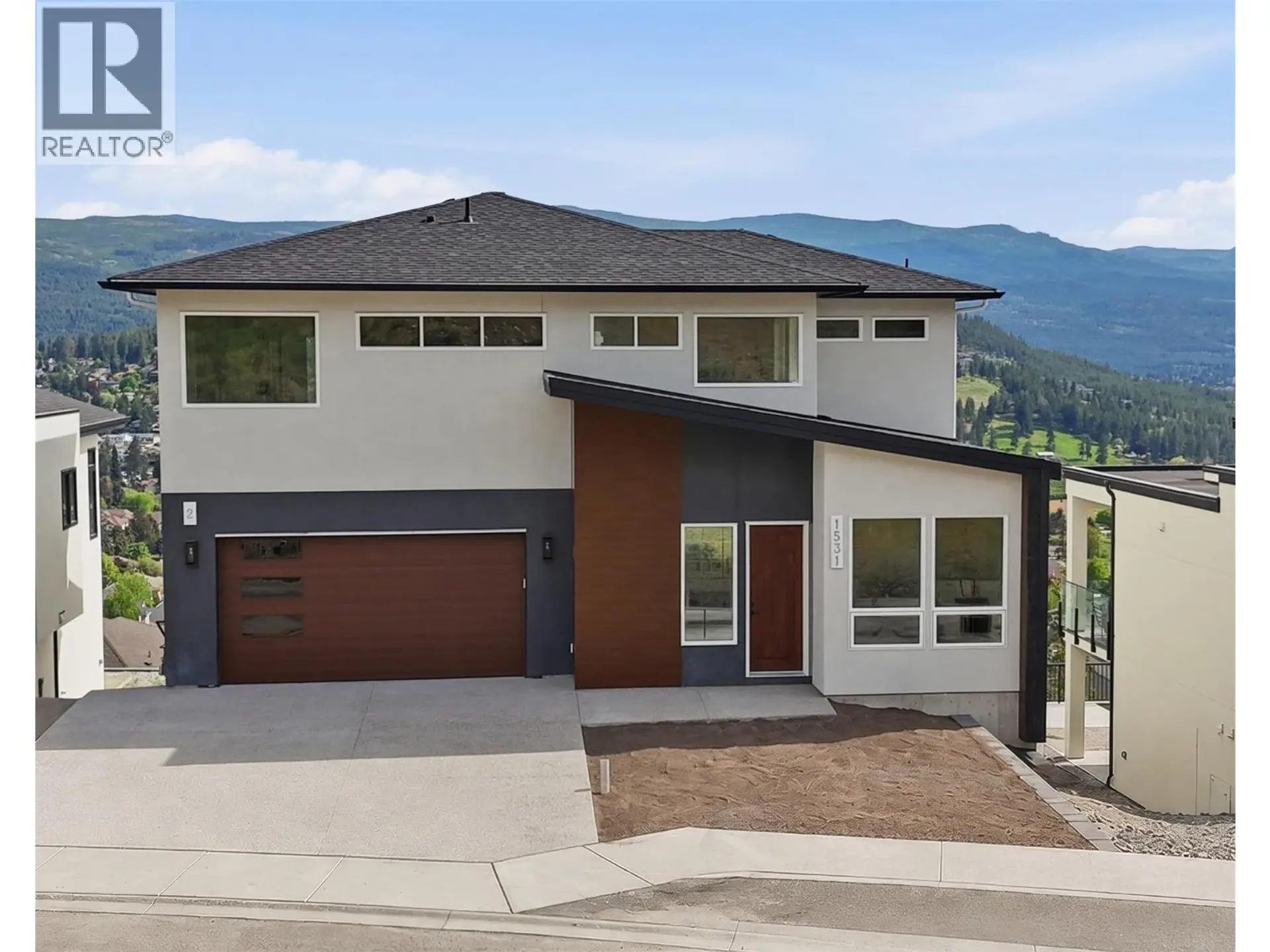 Property at 1531 Fairwood Lane, Kelowna, BC