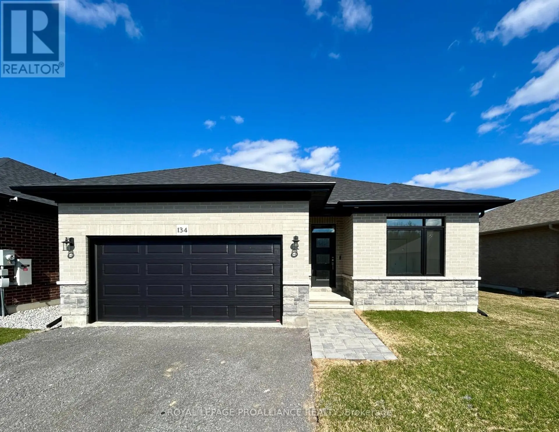 Property at 134 STONECREST BOULEVARD, Quinte West, ON